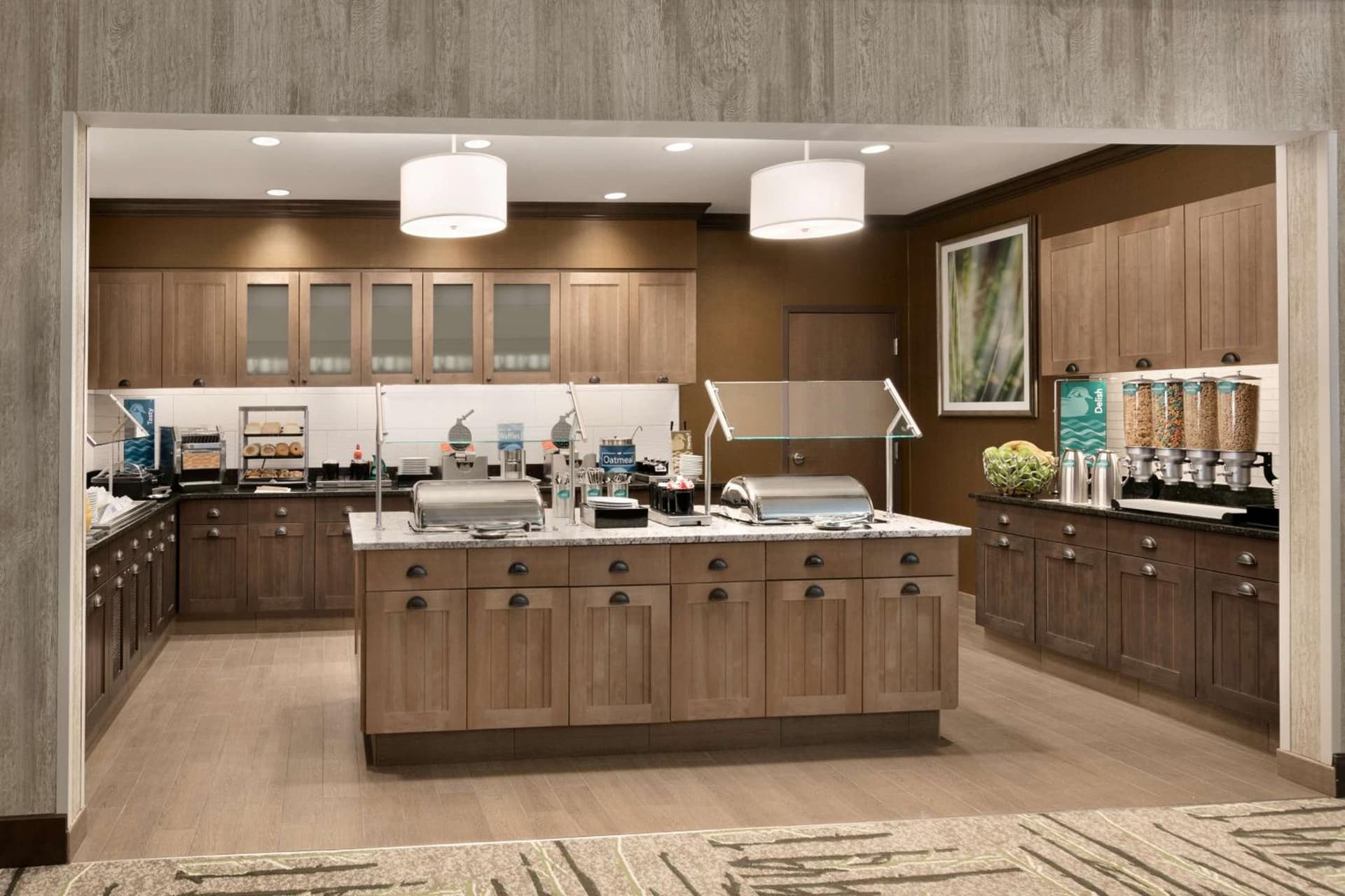 Homewood Suites By Hilton Hartford Manchester gallery photo in Manchester — image 36