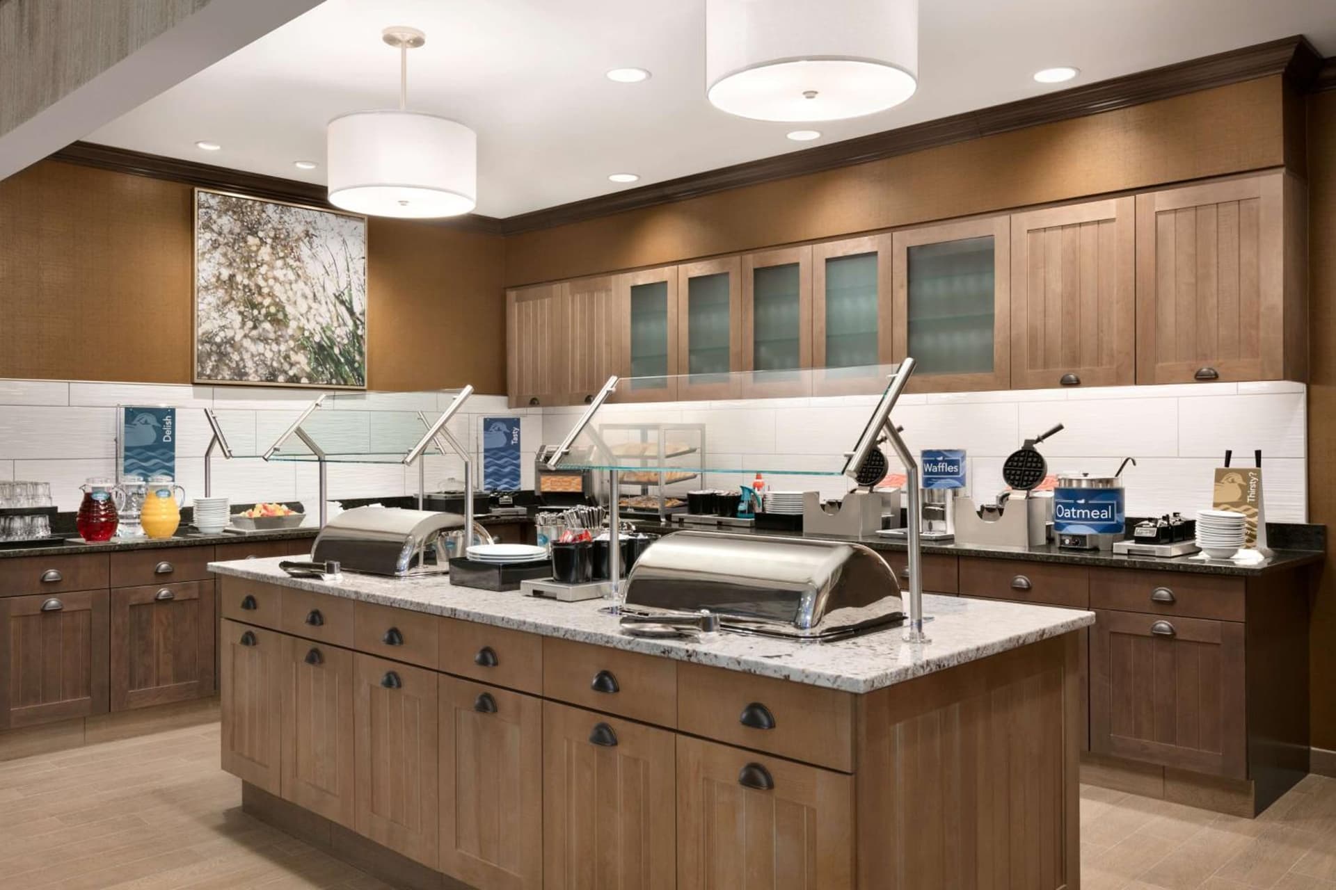 Homewood Suites By Hilton Hartford Manchester gallery photo in Manchester — image 13