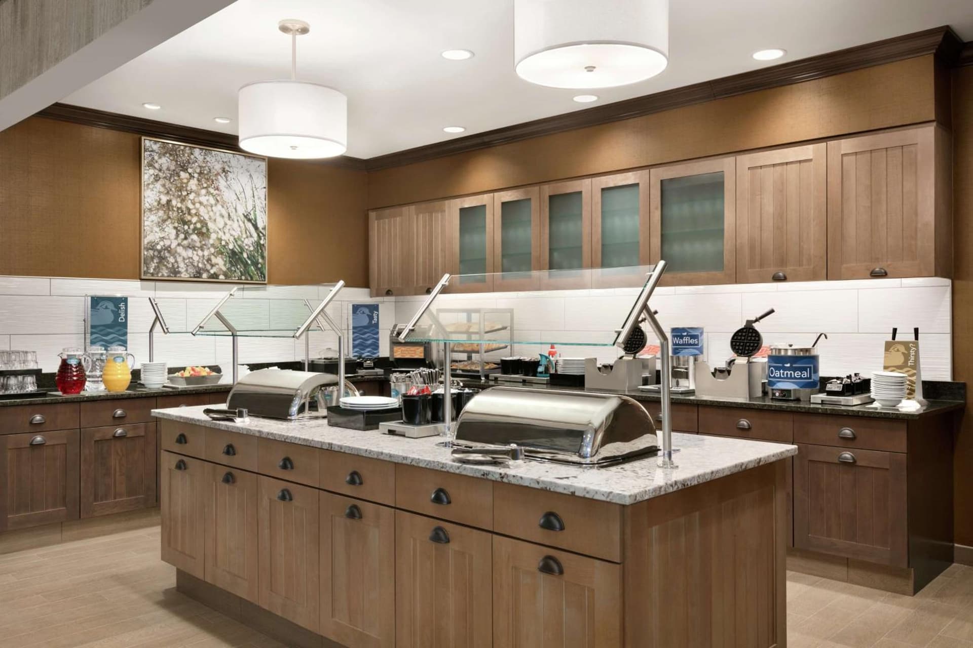 Homewood Suites By Hilton Hartford Manchester gallery photo in Manchester — image 28