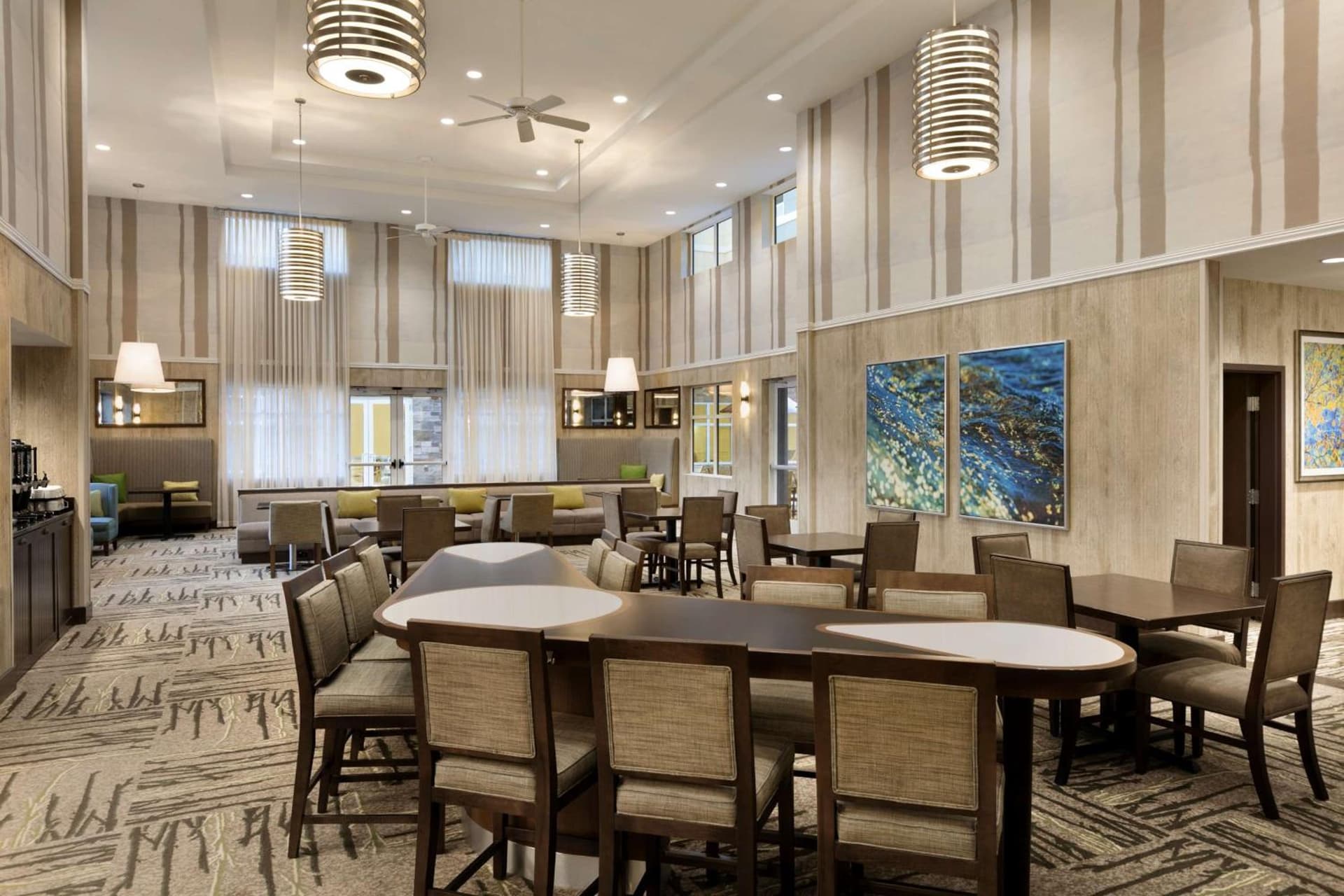 Homewood Suites By Hilton Hartford Manchester gallery photo in Manchester — image 15