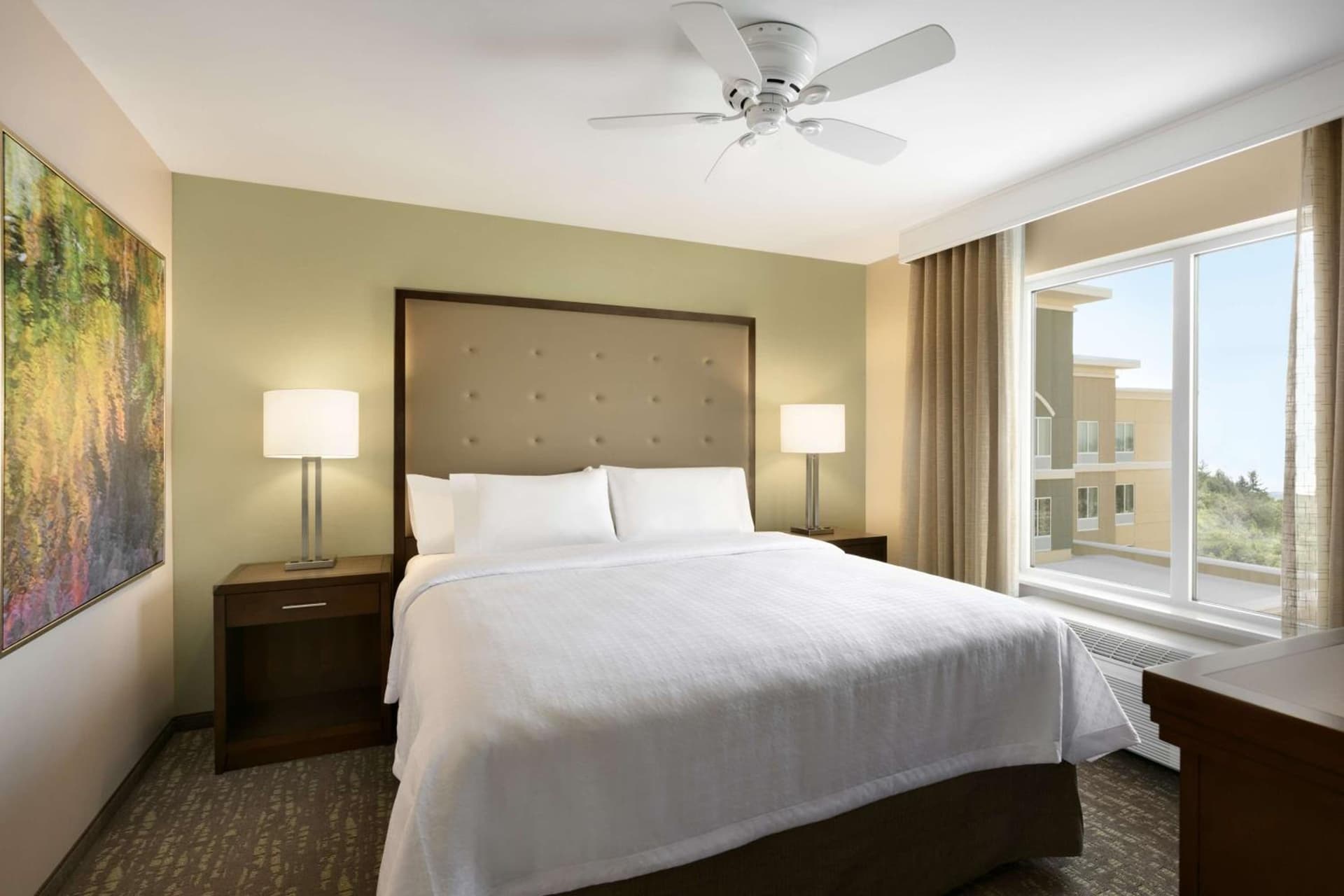 Homewood Suites By Hilton Hartford Manchester gallery photo in Manchester — image 18