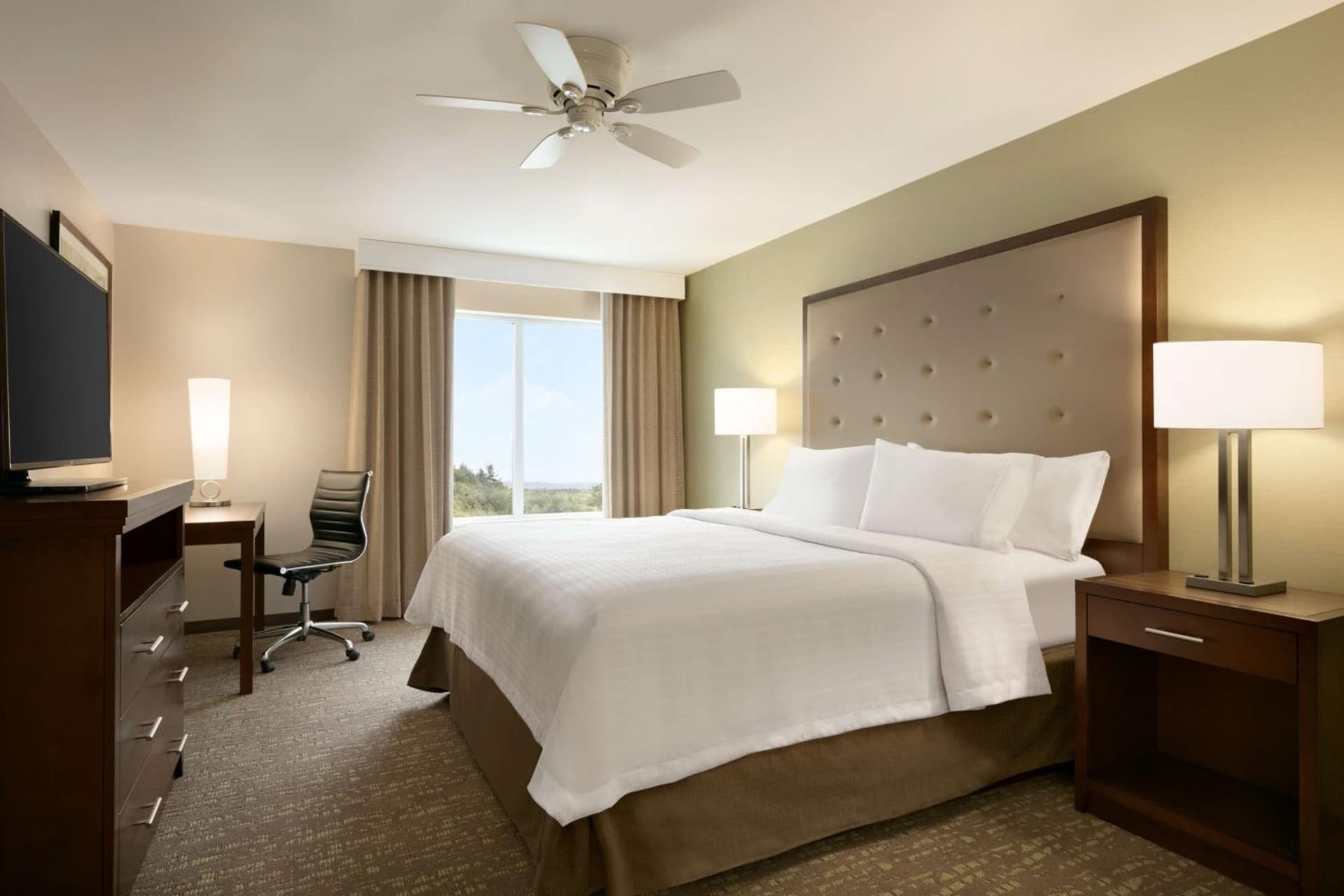 Homewood Suites By Hilton Hartford Manchester gallery photo in Manchester — image 44