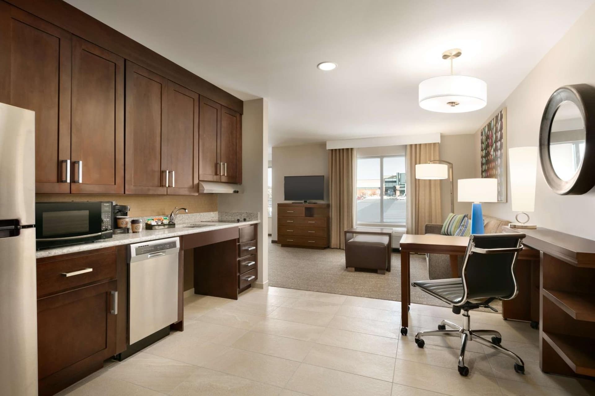 Homewood Suites By Hilton Hartford Manchester gallery photo in Manchester — image 38