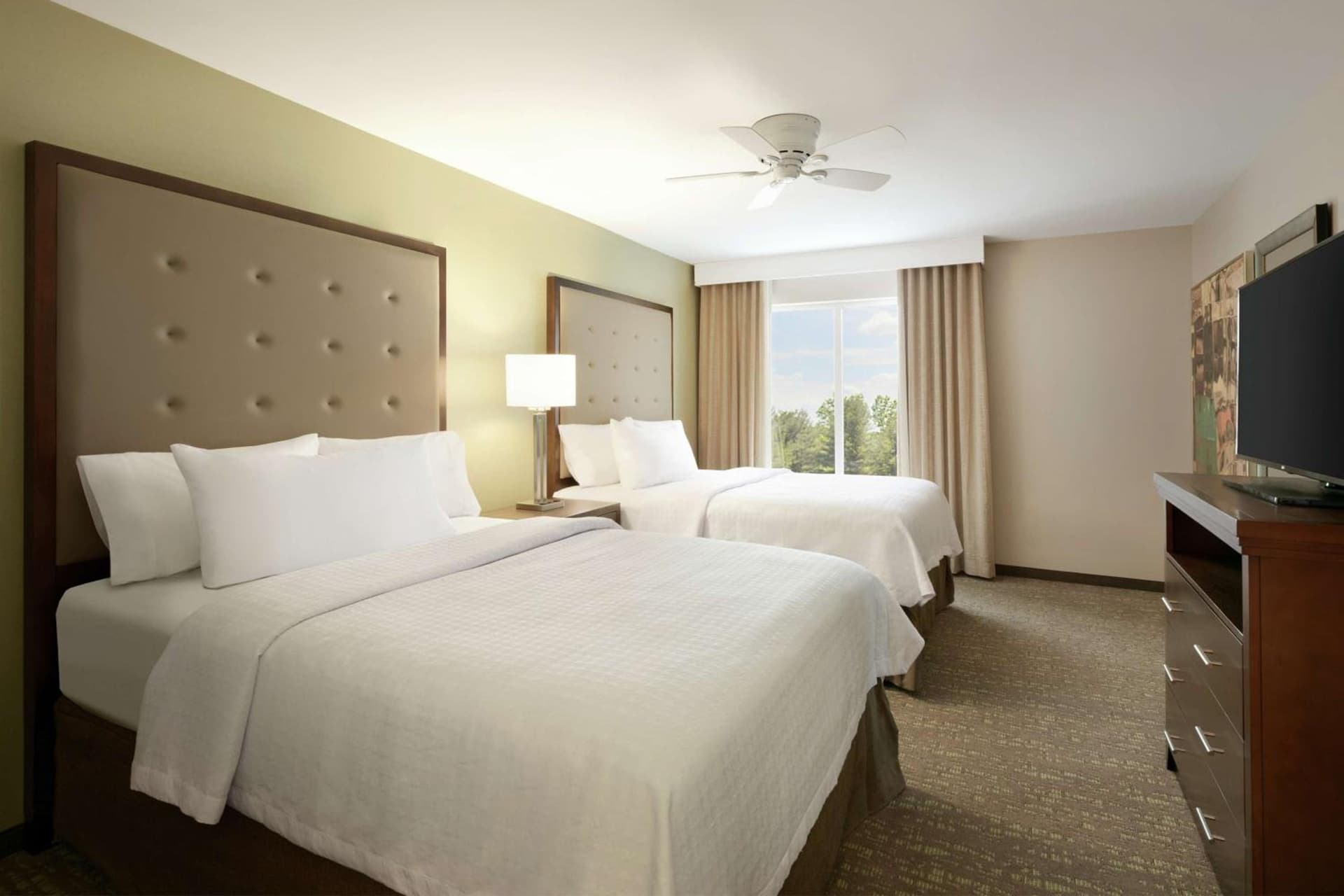 Homewood Suites By Hilton Hartford Manchester gallery photo in Manchester — image 61