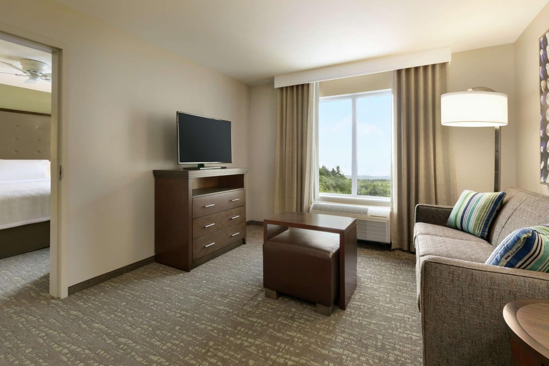 Homewood Suites By Hilton Hartford Manchester gallery photo in Manchester — image 37