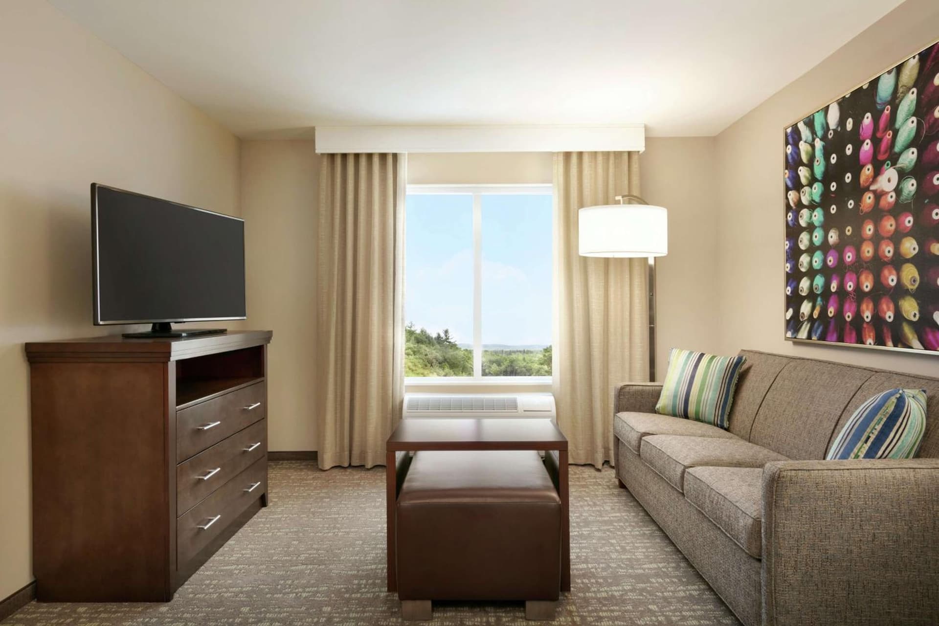 Homewood Suites By Hilton Hartford Manchester gallery photo in Manchester — image 50