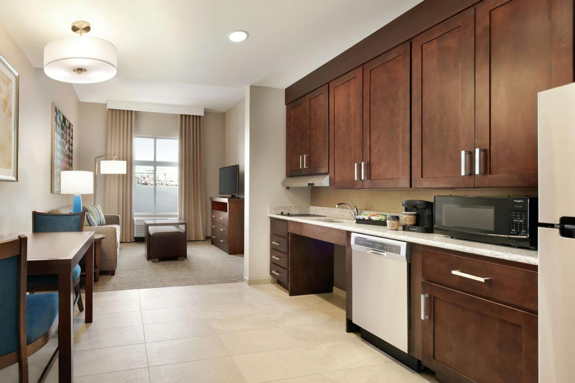 Homewood Suites By Hilton Hartford Manchester gallery photo in Manchester — image 41