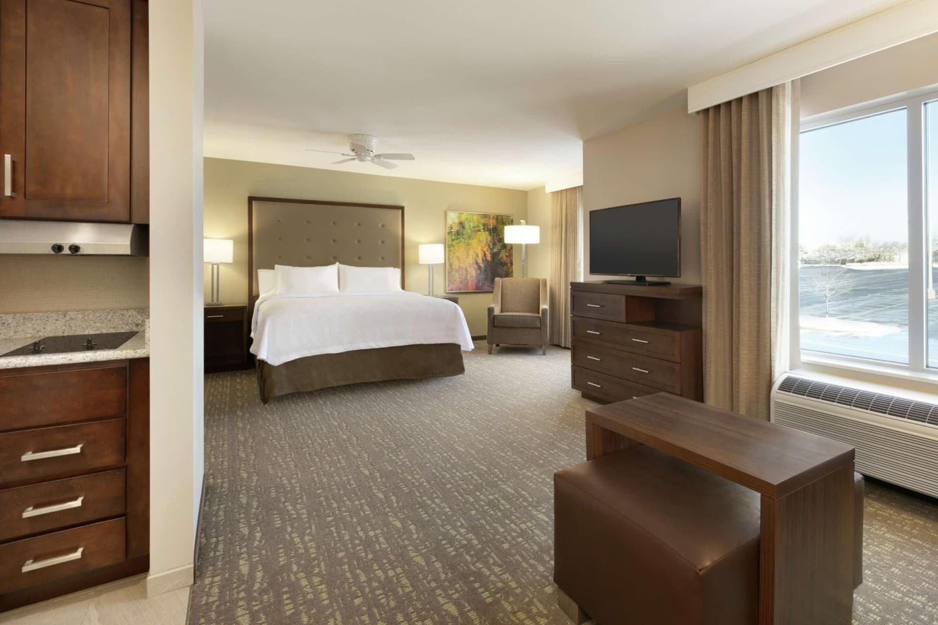 Homewood Suites By Hilton Hartford Manchester gallery photo in Manchester — image 59