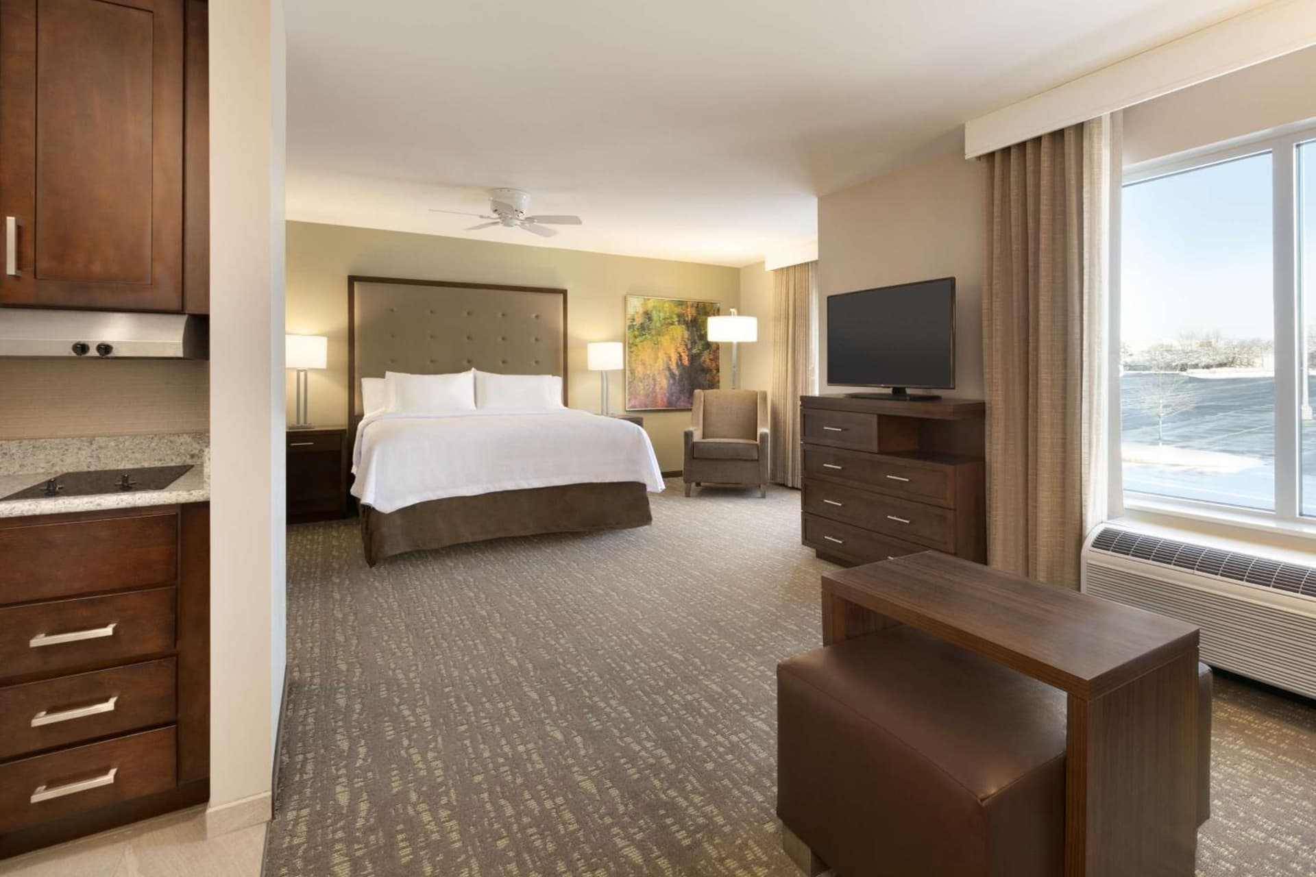 Homewood Suites By Hilton Hartford Manchester gallery photo in Manchester — image 69