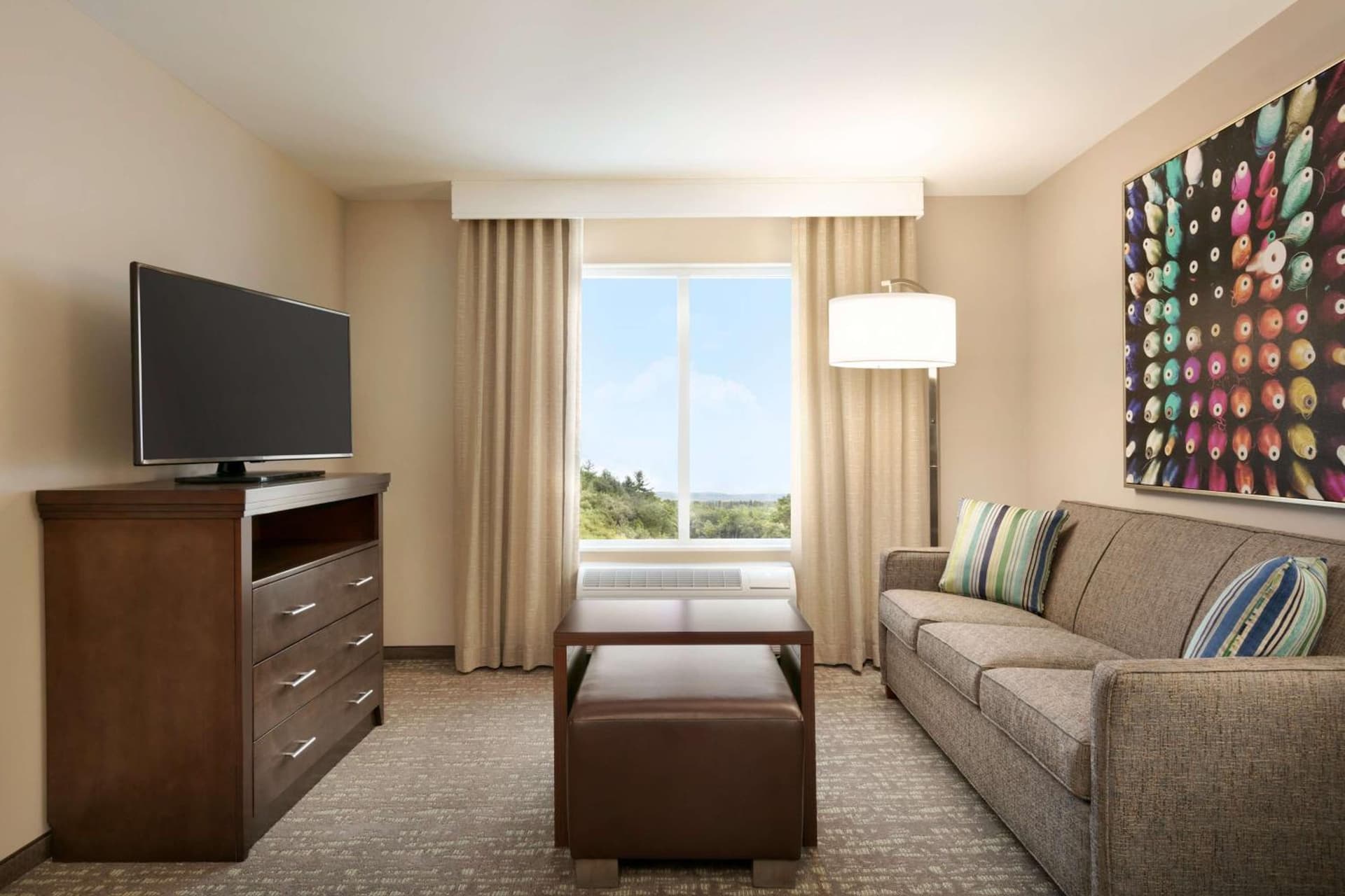 Homewood Suites By Hilton Hartford Manchester gallery photo in Manchester — image 48