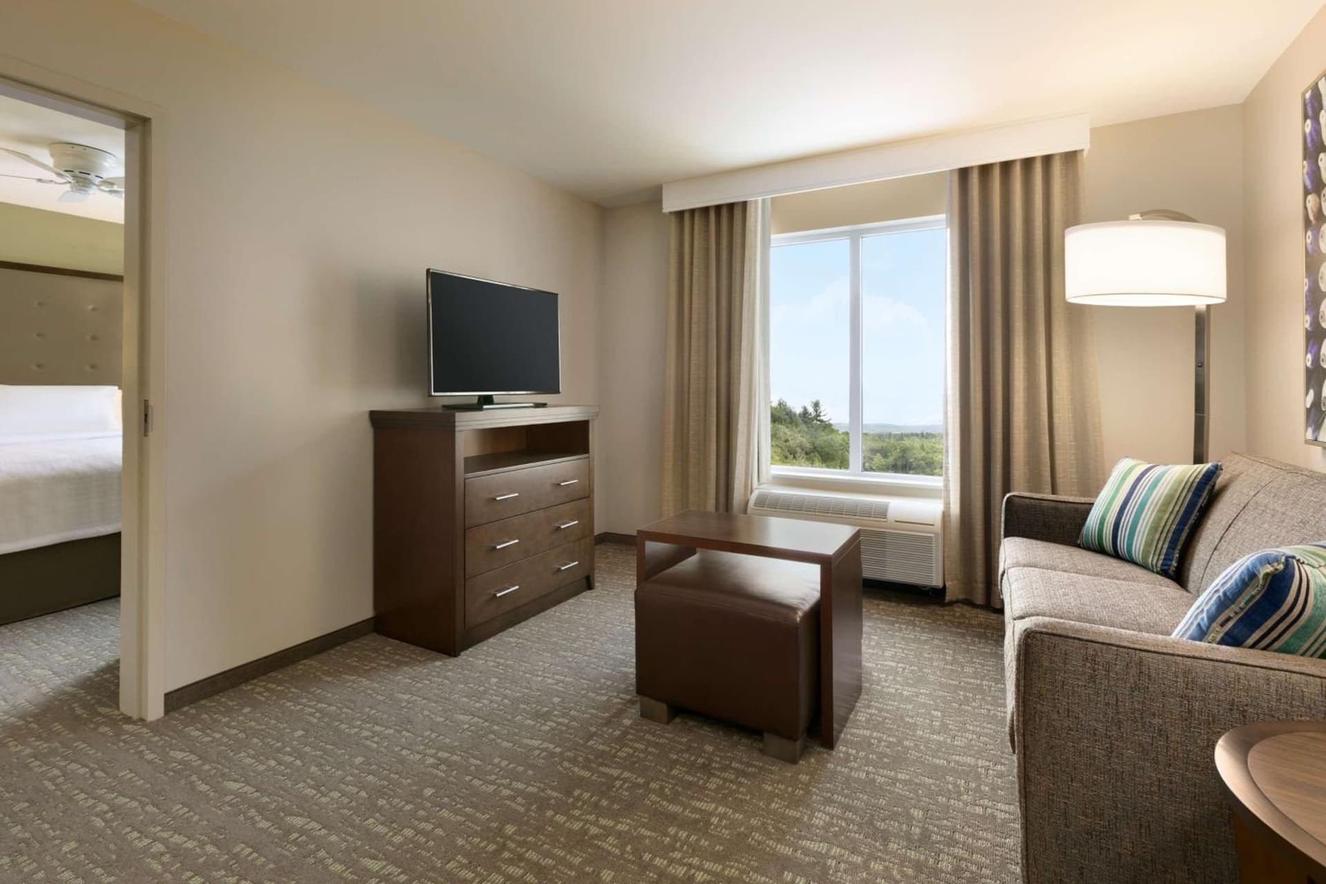 Homewood Suites By Hilton Hartford Manchester gallery photo in Manchester — image 8