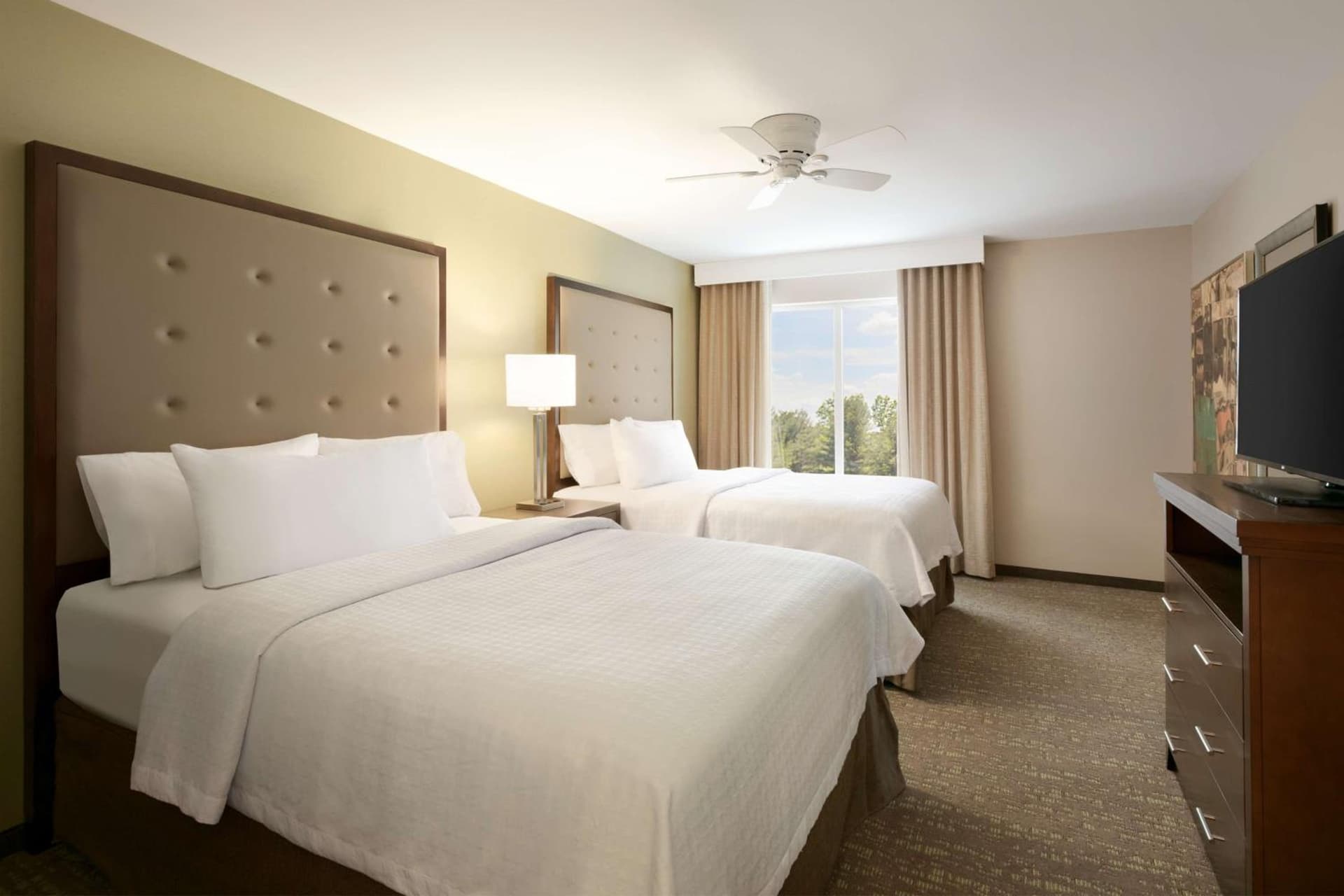 Homewood Suites By Hilton Hartford Manchester gallery photo in Manchester — image 67