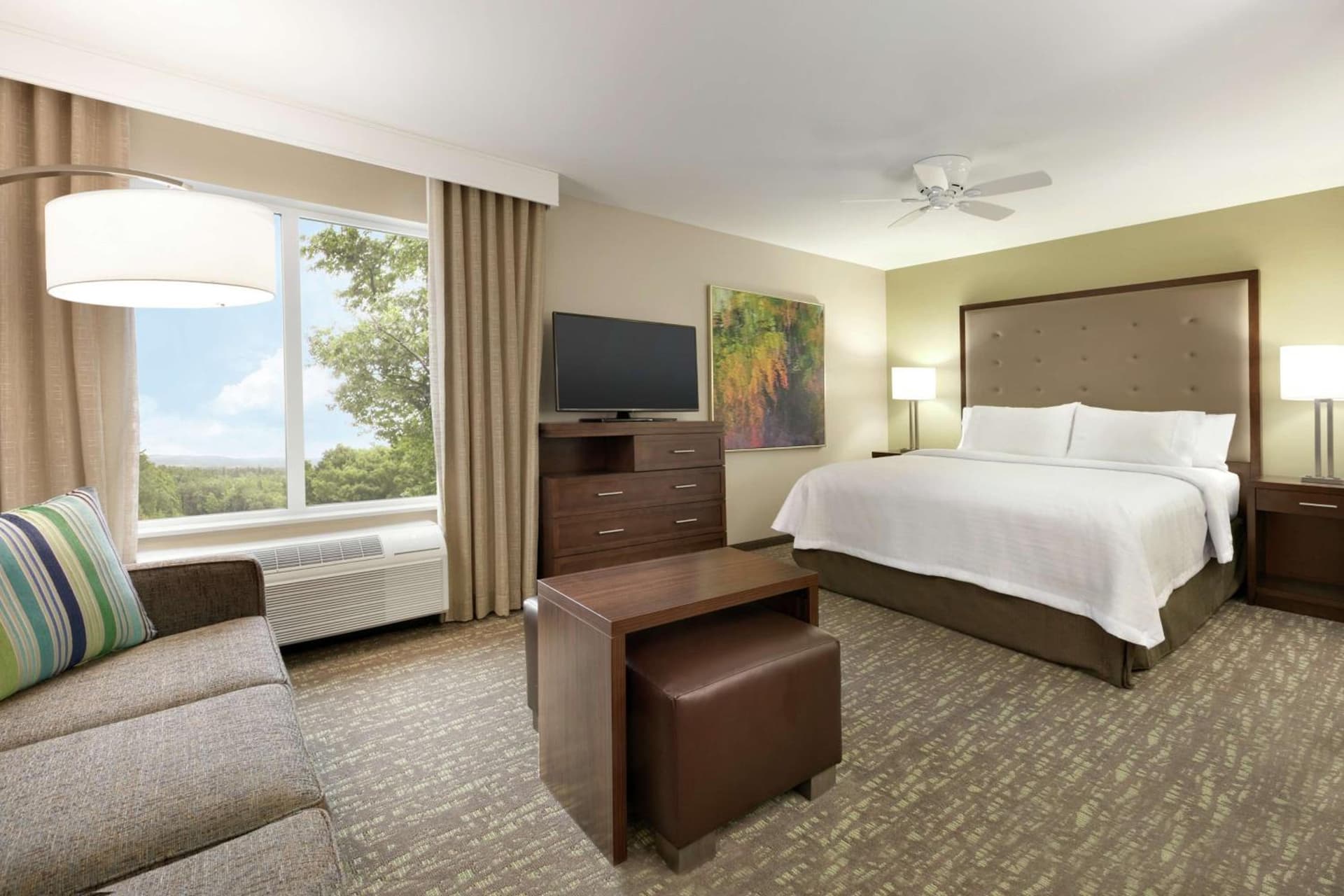 Homewood Suites By Hilton Hartford Manchester gallery photo in Manchester — image 22