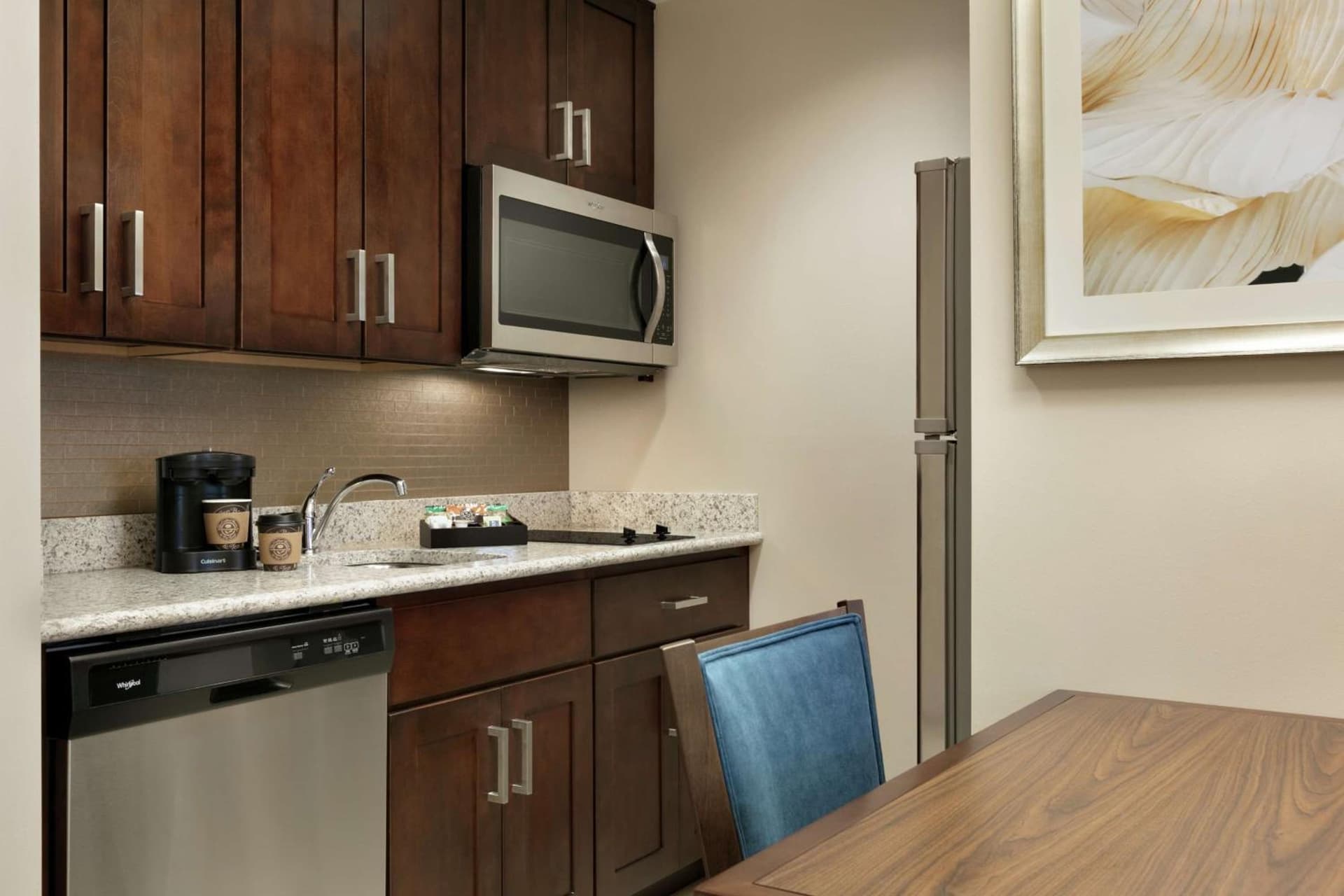 Homewood Suites By Hilton Hartford Manchester gallery photo in Manchester — image 55