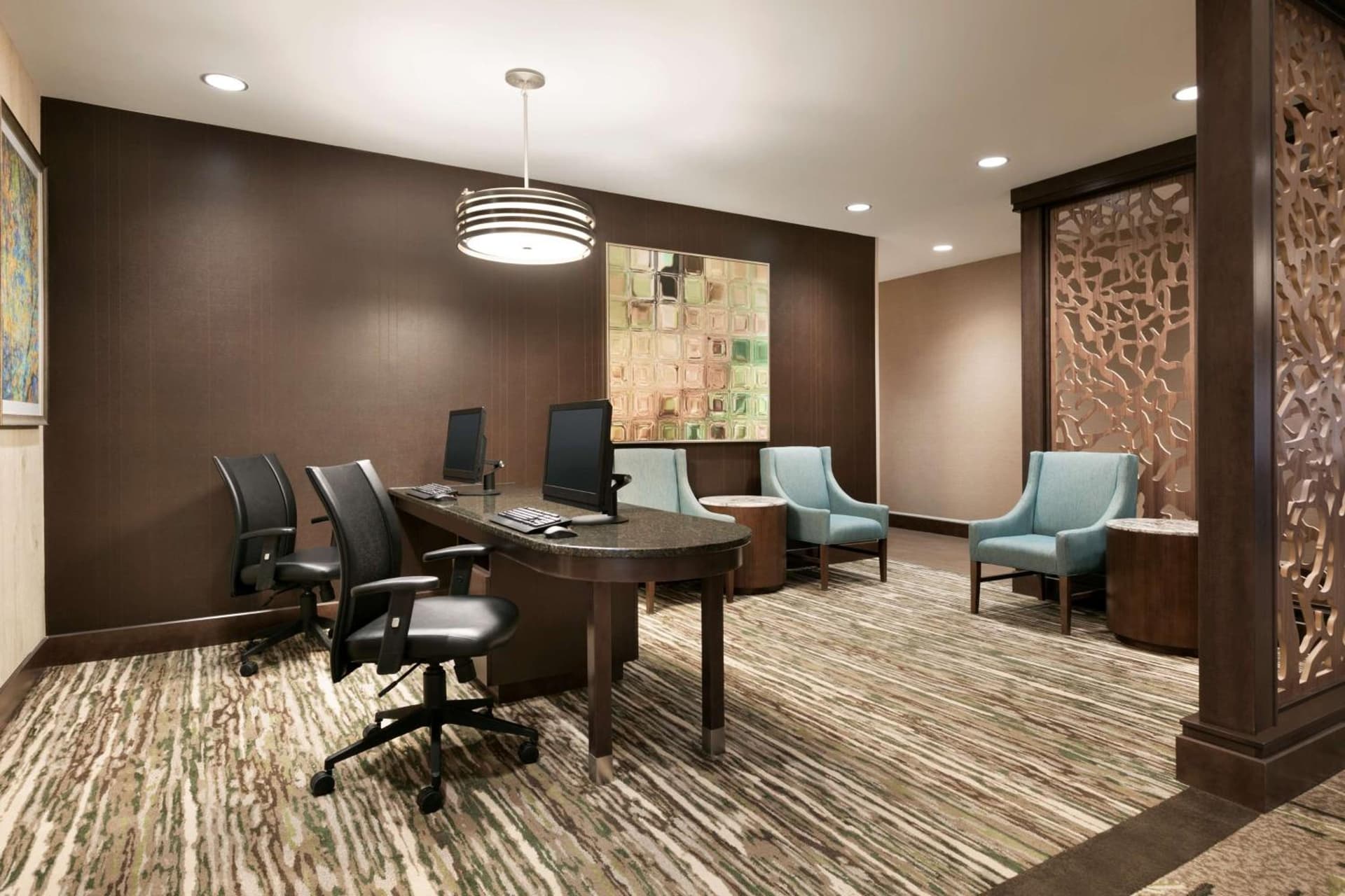 Homewood Suites By Hilton Hartford Manchester gallery photo in Manchester — image 6