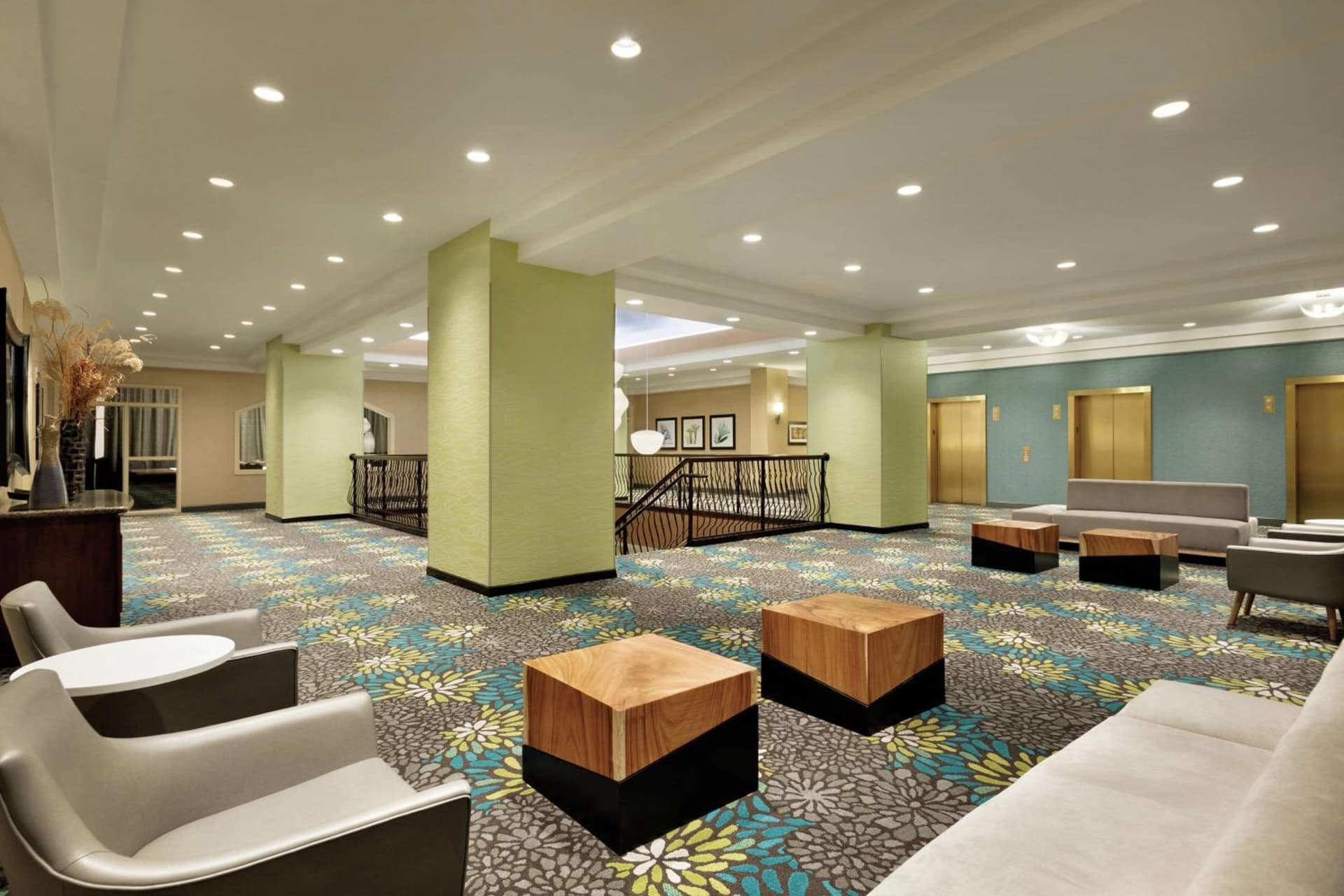 Hilton Garden Inn Worcester gallery photo in Worcester, MA — image 11