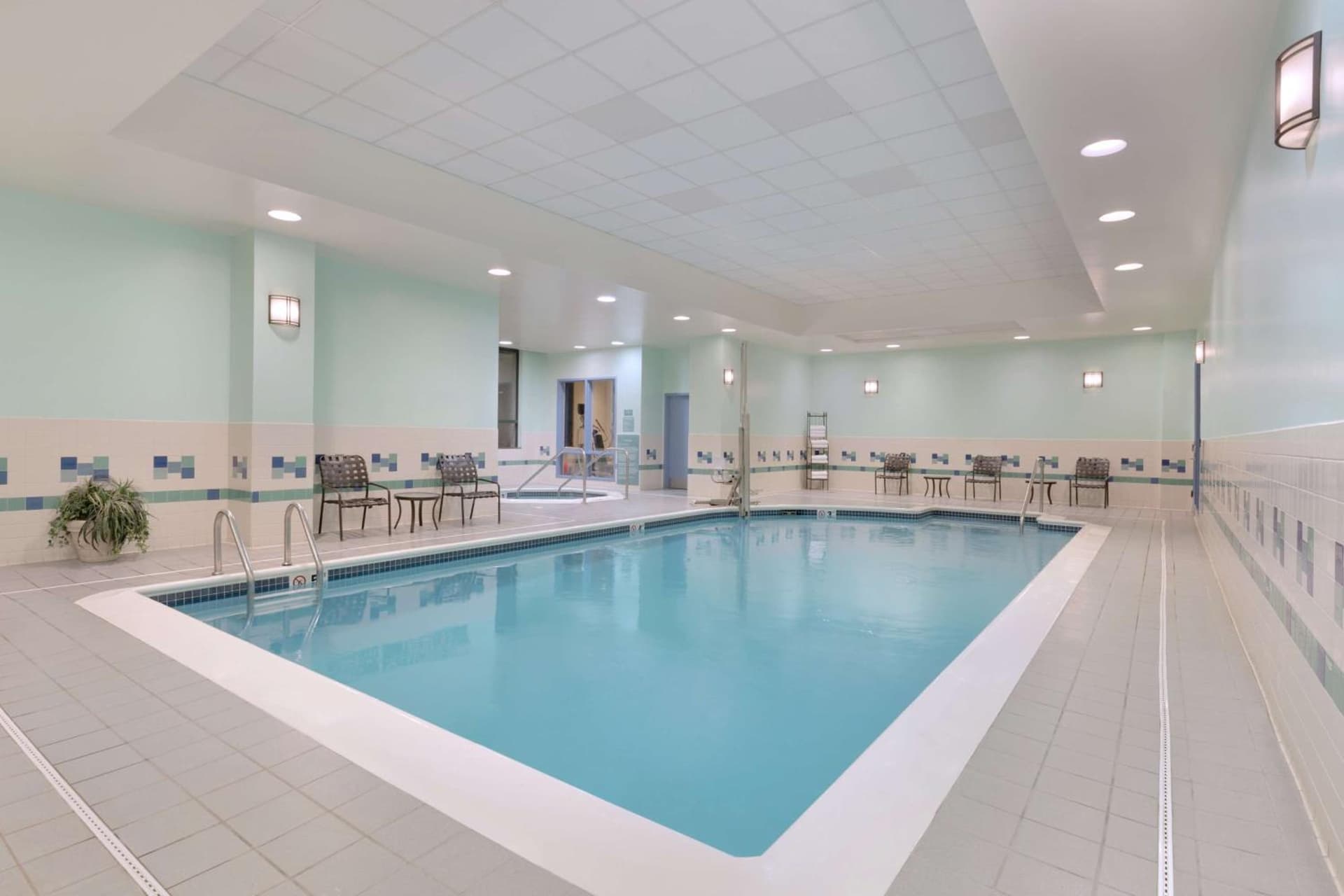 Hilton Garden Inn Worcester gallery photo in Worcester, MA — image 15