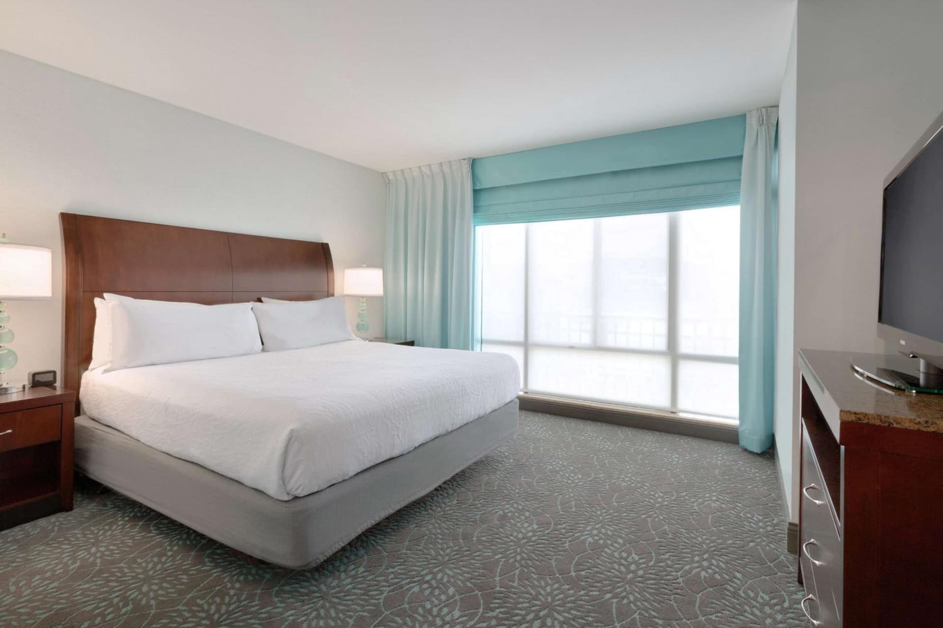 Hilton Garden Inn Worcester gallery photo in Worcester, MA — image 30