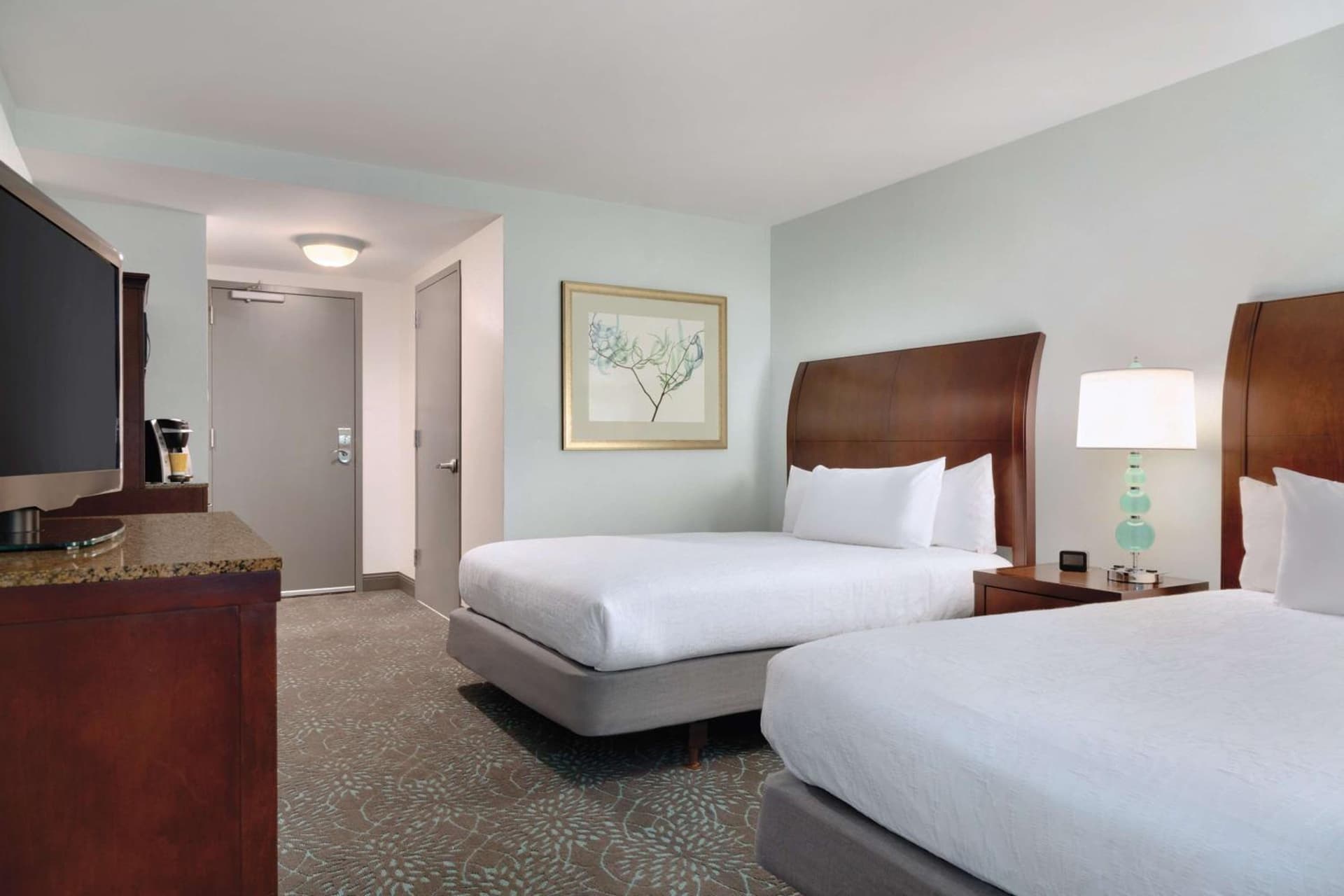 Hilton Garden Inn Worcester gallery photo in Worcester, MA — image 8