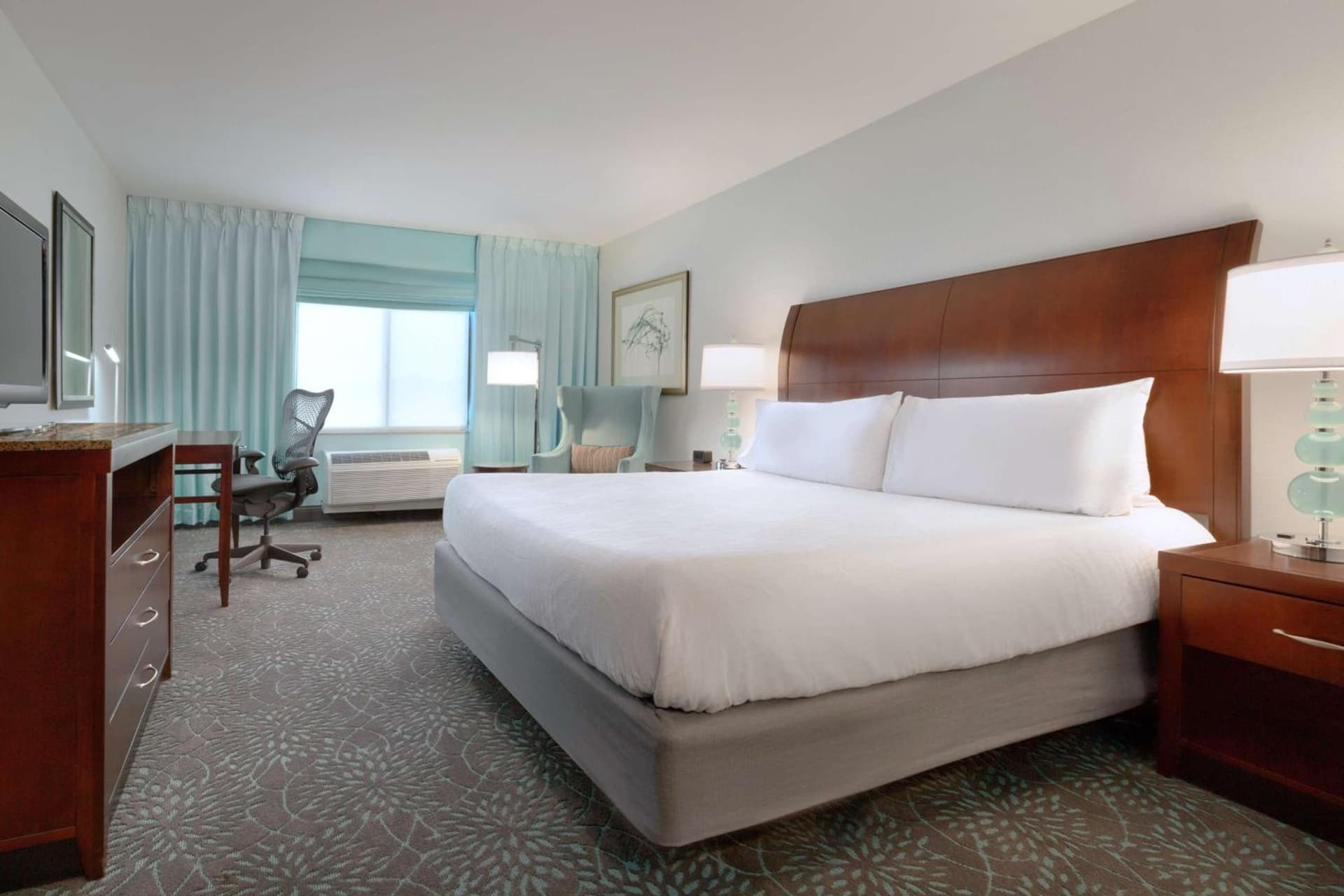 Hilton Garden Inn Worcester gallery photo in Worcester, MA — image 34