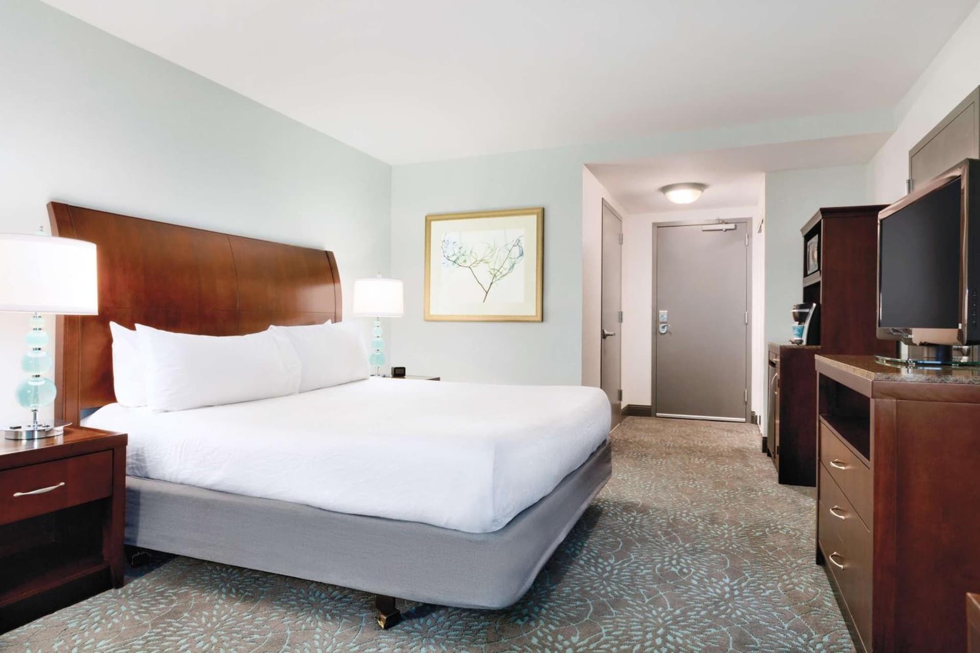 Hilton Garden Inn Worcester gallery photo in Worcester, MA — image 25