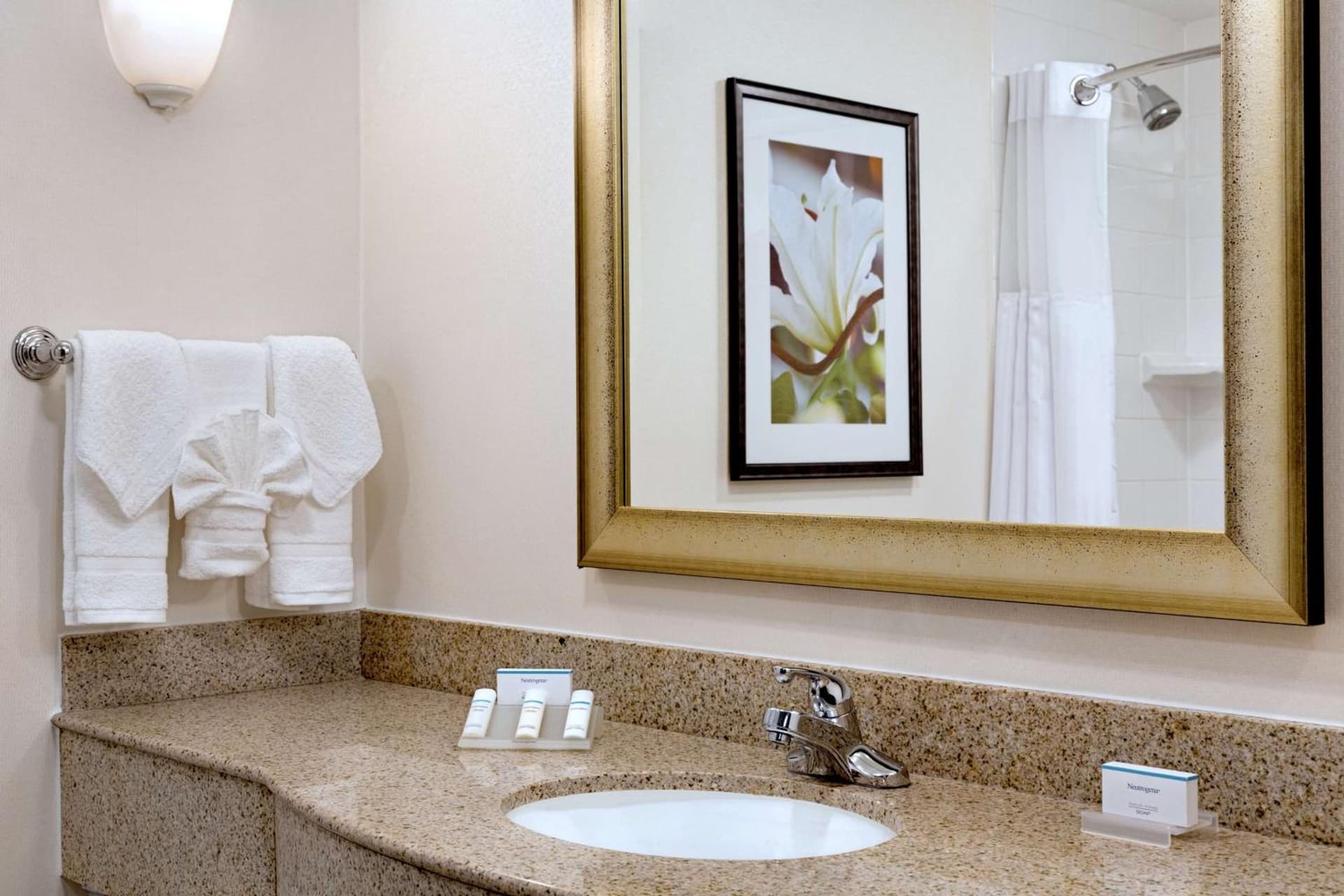 Hilton Garden Inn Worcester gallery photo in Worcester, MA — image 13