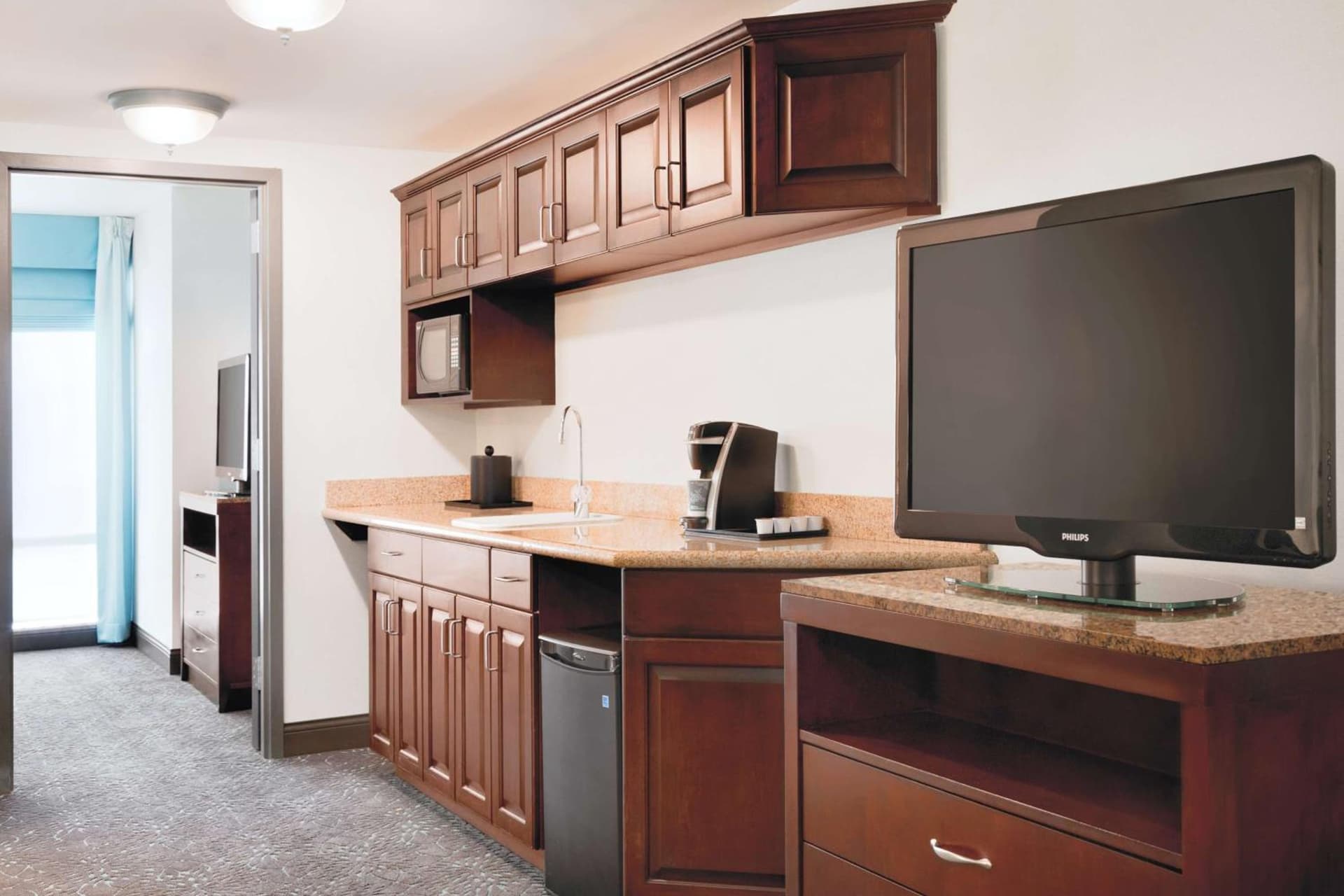 Hilton Garden Inn Worcester gallery photo in Worcester, MA — image 9