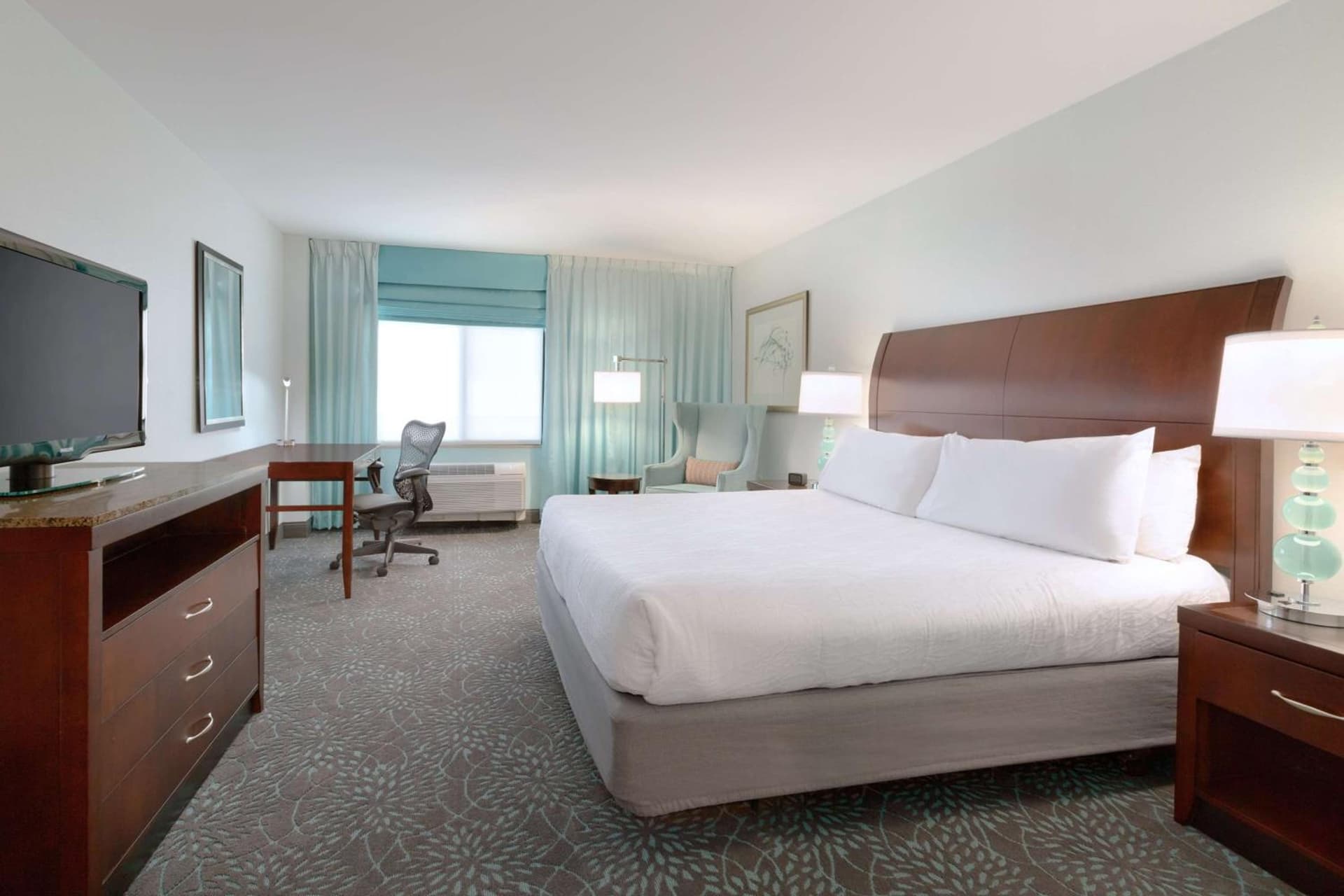 Hilton Garden Inn Worcester gallery photo in Worcester, MA — image 19