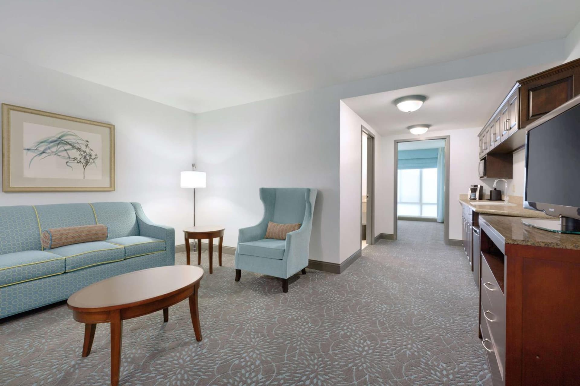Hilton Garden Inn Worcester gallery photo in Worcester, MA — image 4