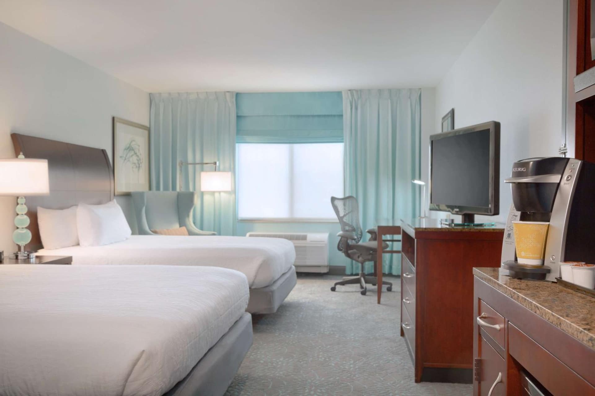 Hilton Garden Inn Worcester gallery photo in Worcester, MA — image 26