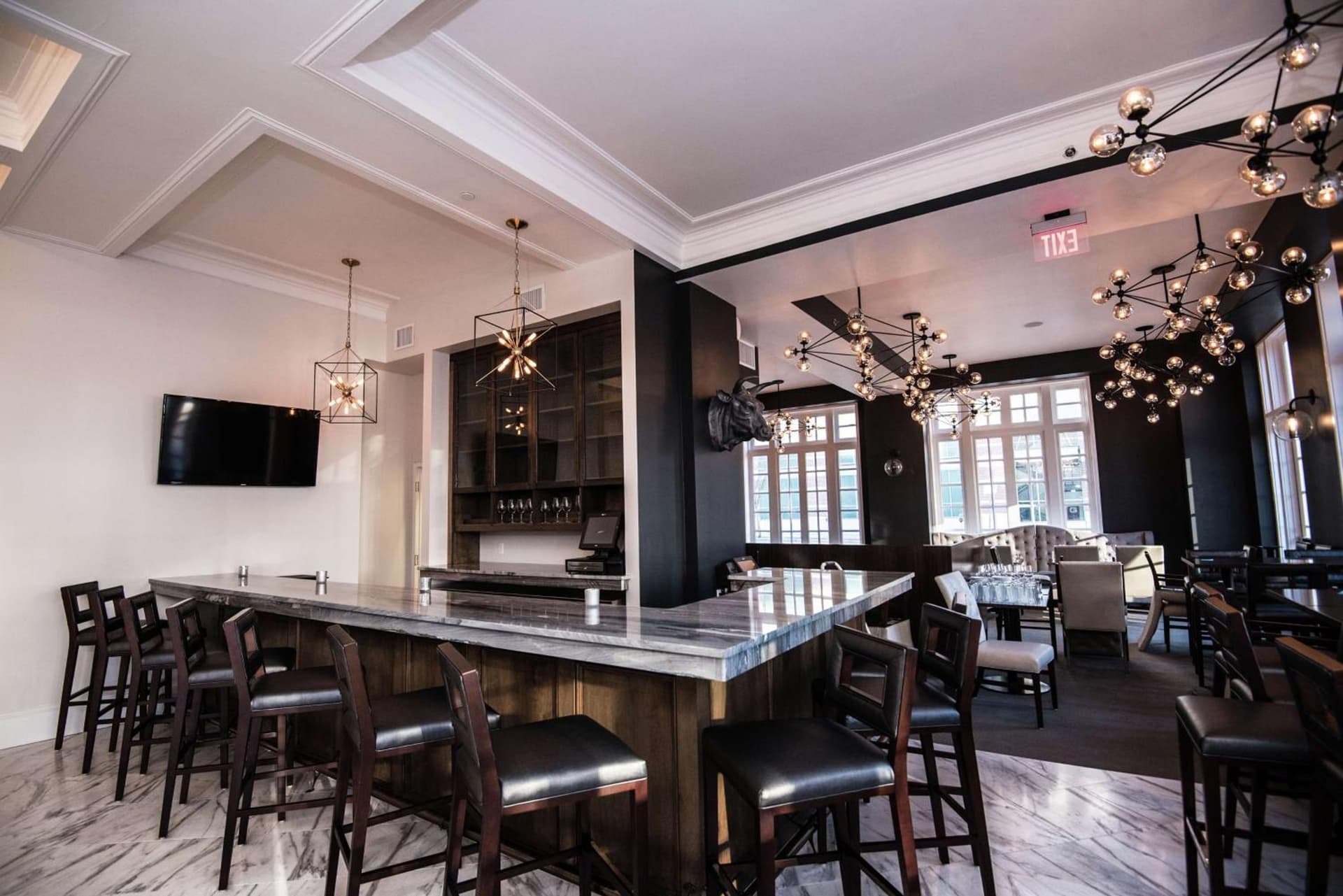 Redmont Hotel Birmingham - Curio Collection by Hilton gallery photo in Birmingham, AL — image 30