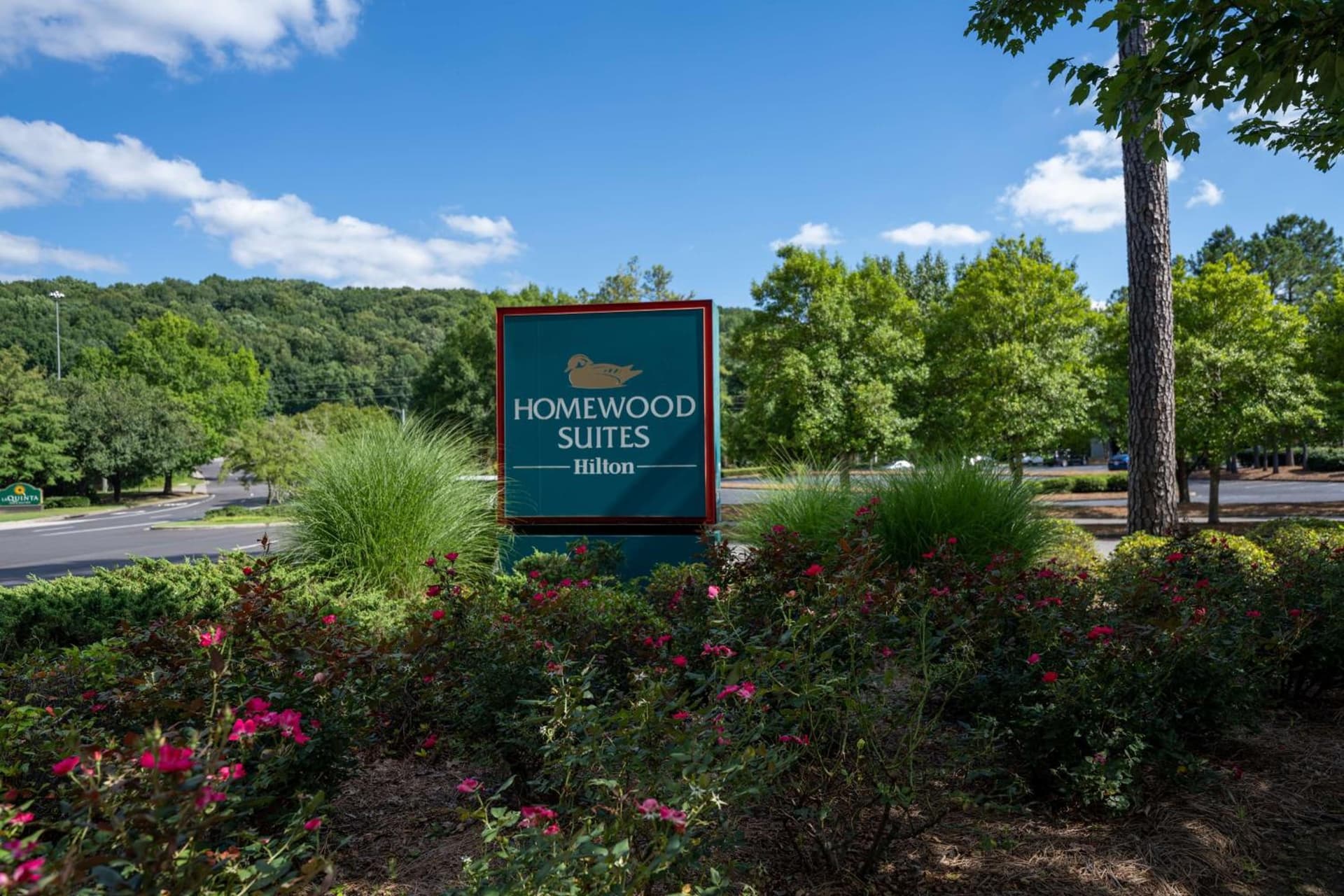 Homewood Suites by Hilton Birmingham-SW-Riverchase-Galleria property views in Hoover, AL — gallery photo 3
