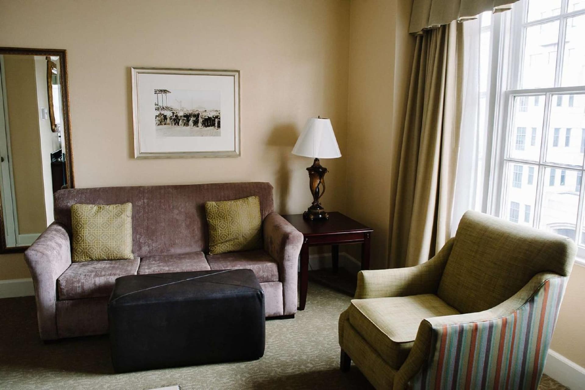 Hampton Inn & Suites Birmingham-Downtown-Tutwiler gallery photo in Birmingham, AL — image 5