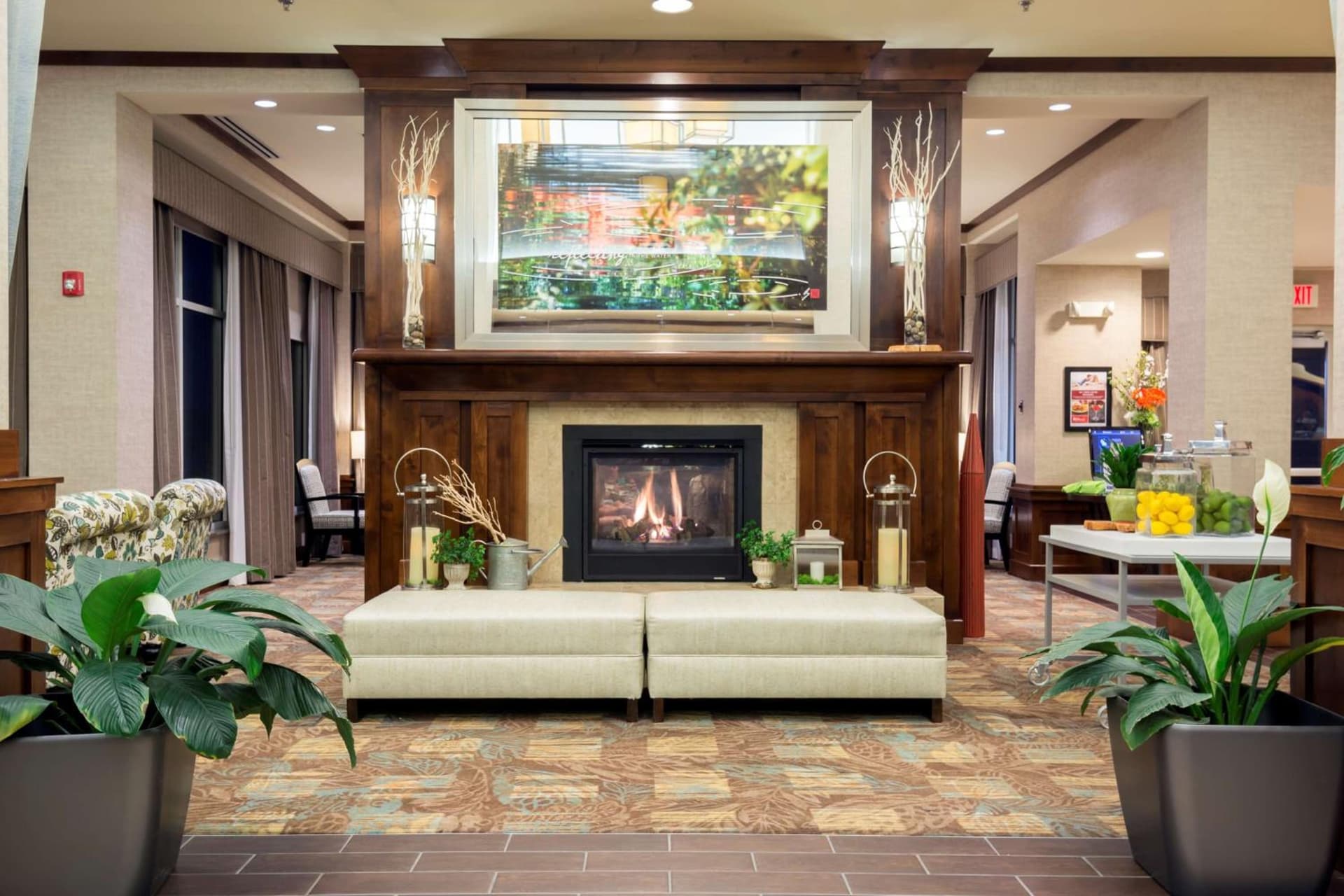 Hilton Garden Inn Billings gallery photo in Billings, MT — image 33