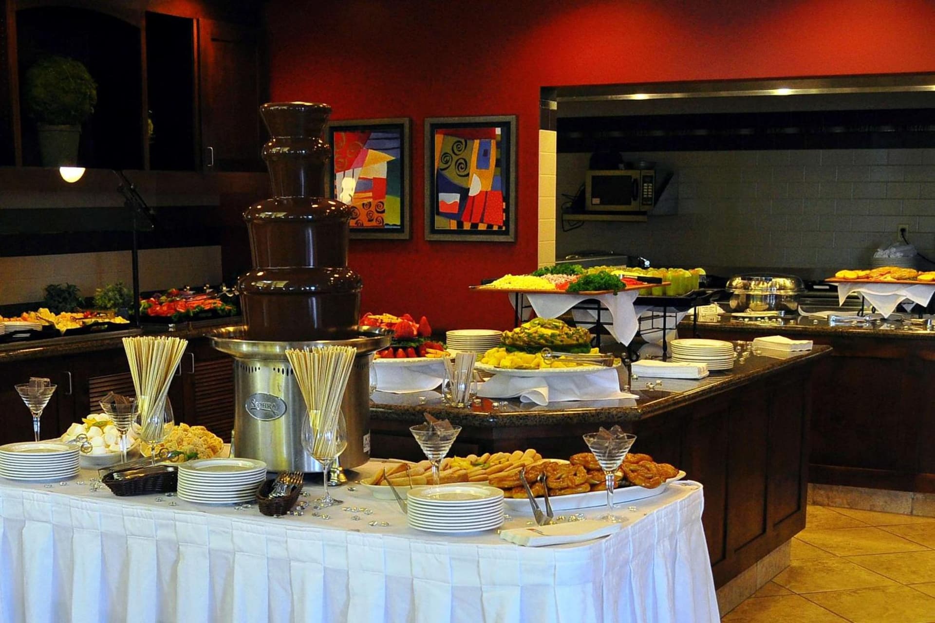 Hilton Garden Inn Billings gallery photo in Billings, MT — image 6