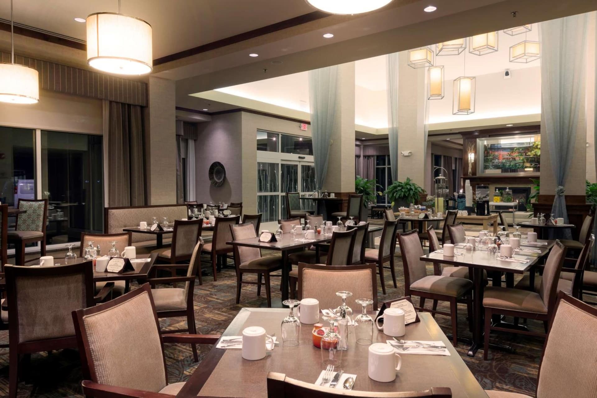 Hilton Garden Inn Billings gallery photo in Billings, MT — image 31
