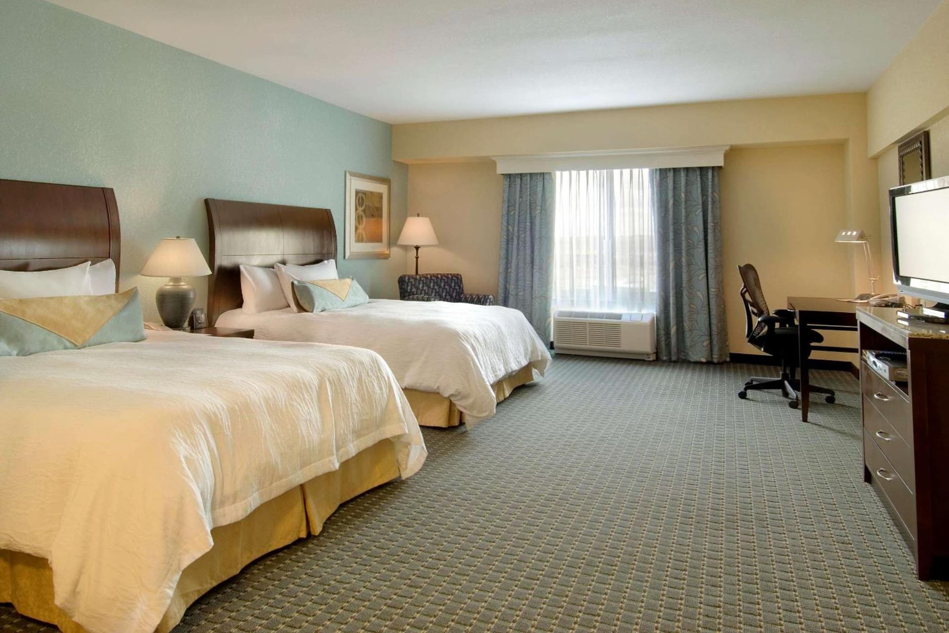 Hilton Garden Inn Billings gallery photo in Billings, MT — image 15