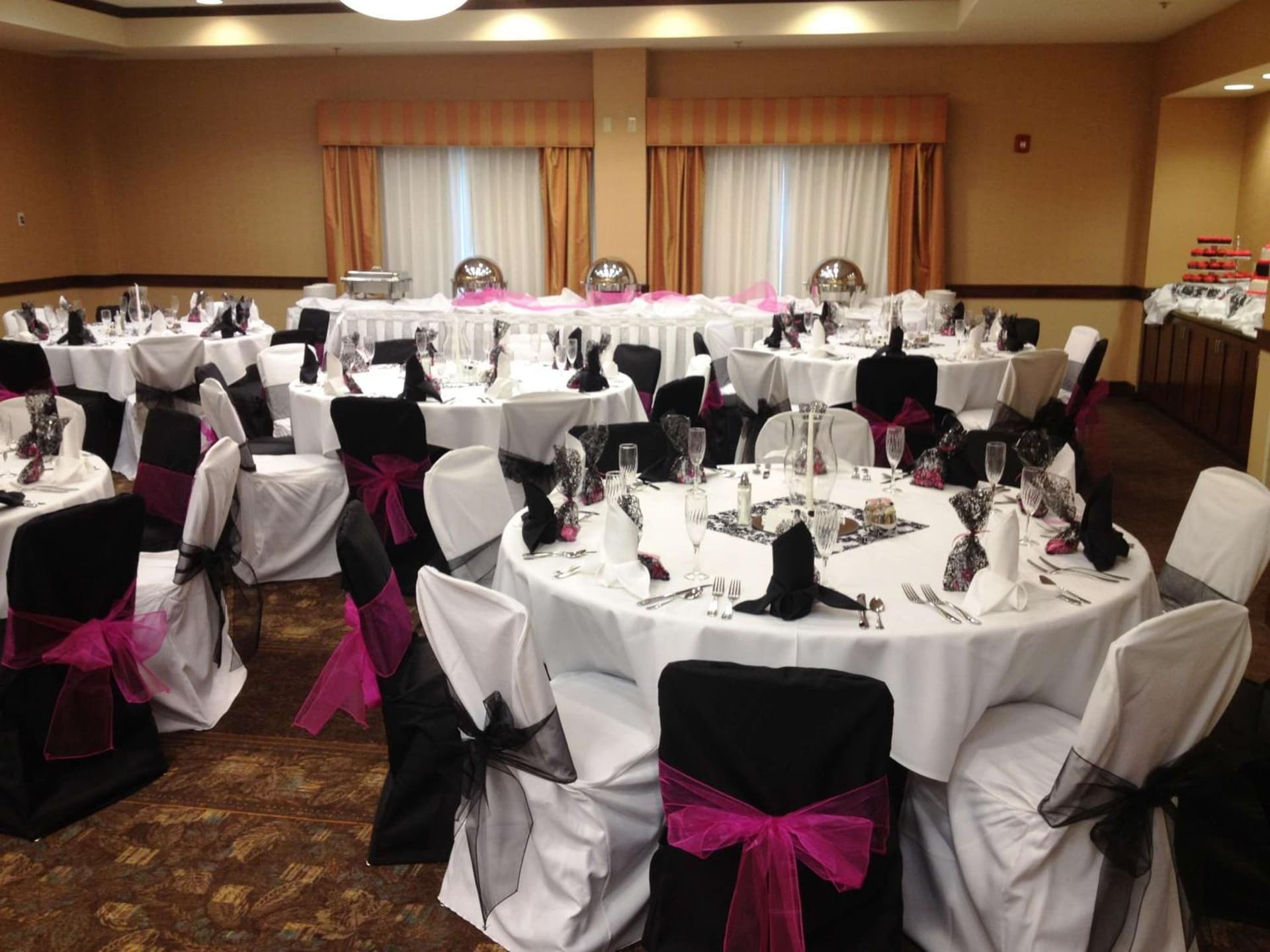 Hilton Garden Inn Billings gallery photo in Billings, MT — image 16