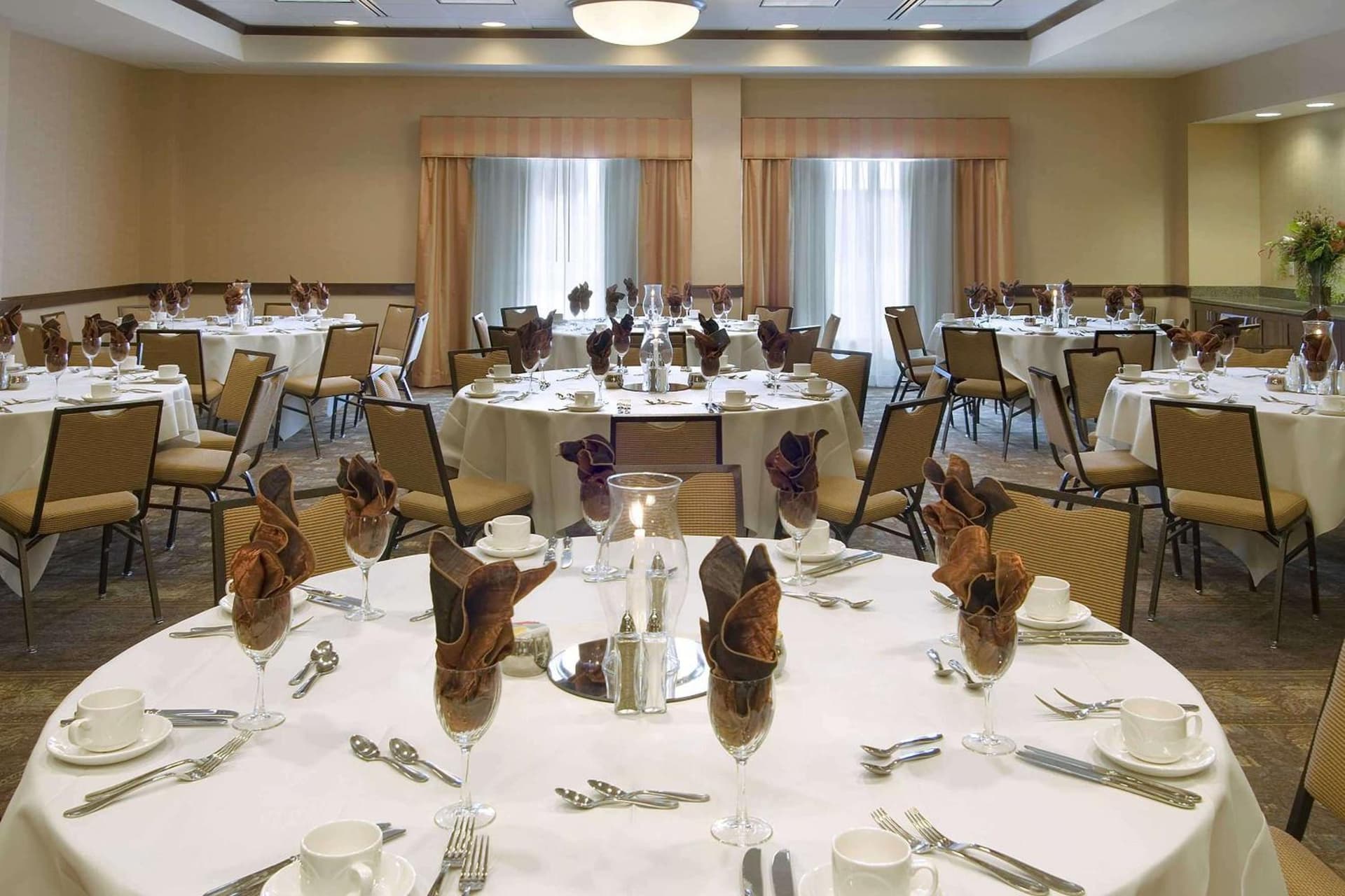 Hilton Garden Inn Billings gallery photo in Billings, MT — image 29