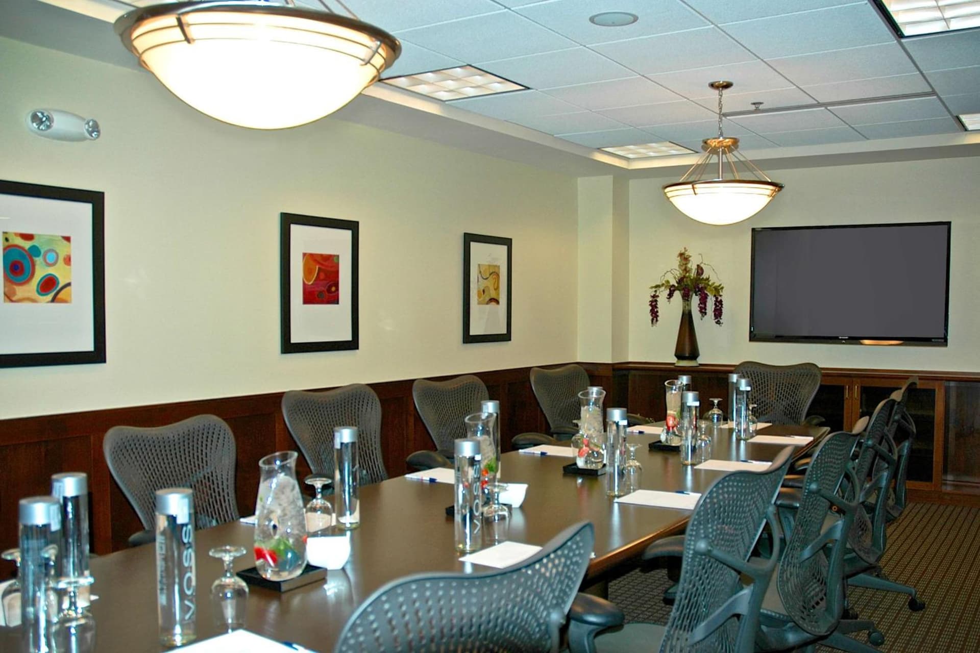 Hilton Garden Inn Billings gallery photo in Billings, MT — image 8