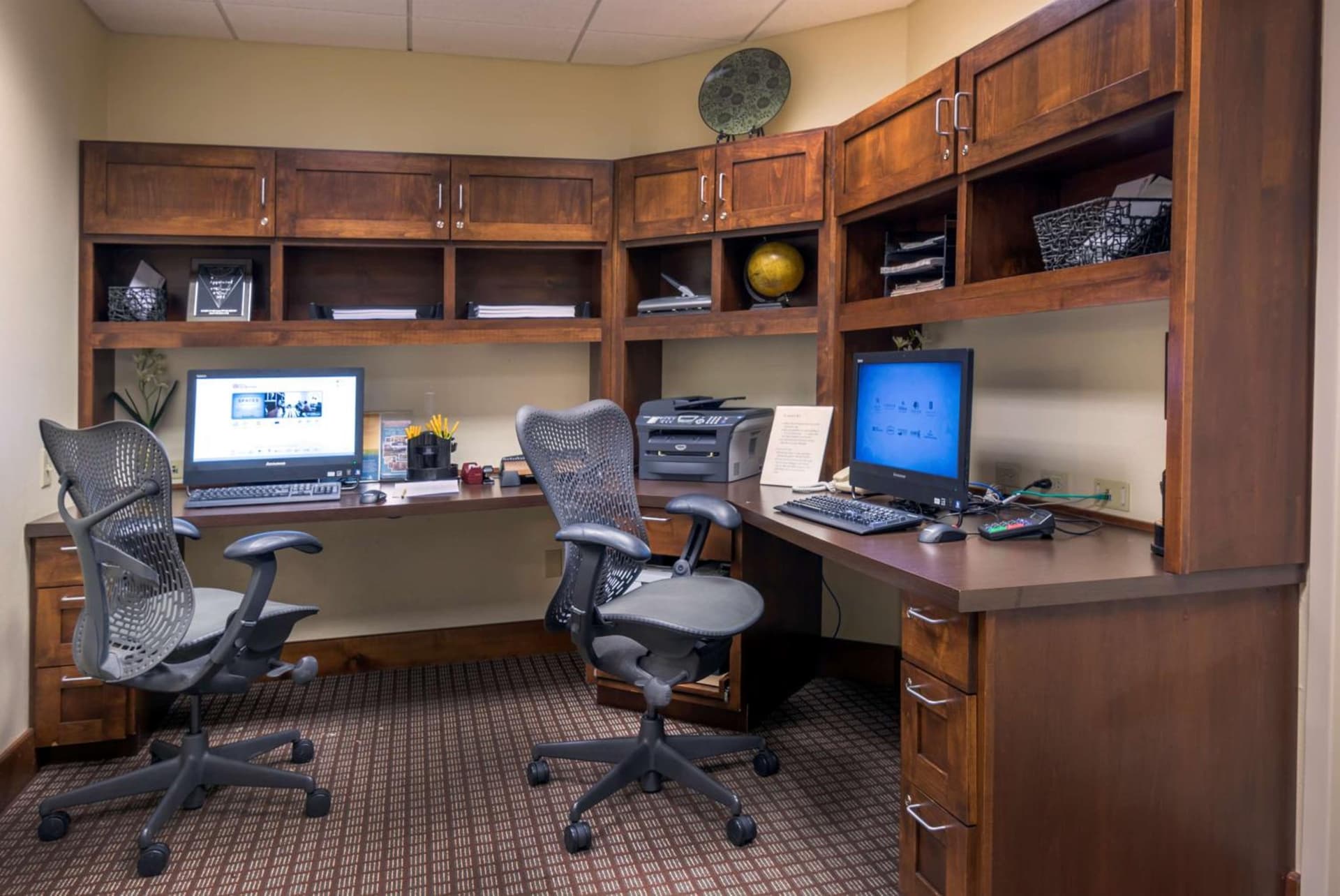 Hilton Garden Inn Billings gallery photo in Billings, MT — image 34