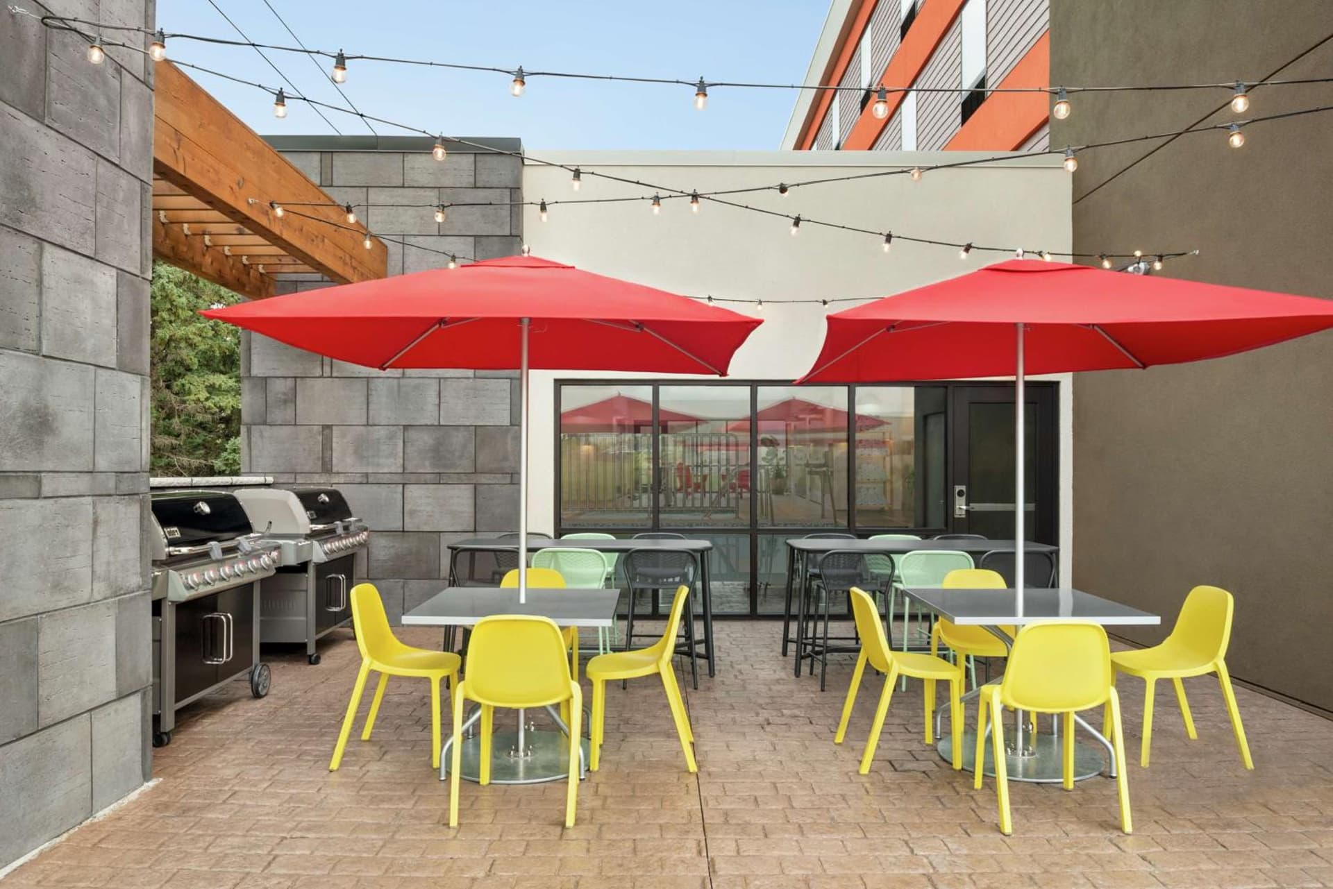 Home2 Suites By Hilton Bismarck gallery photo in Bismarck, ND — image 53