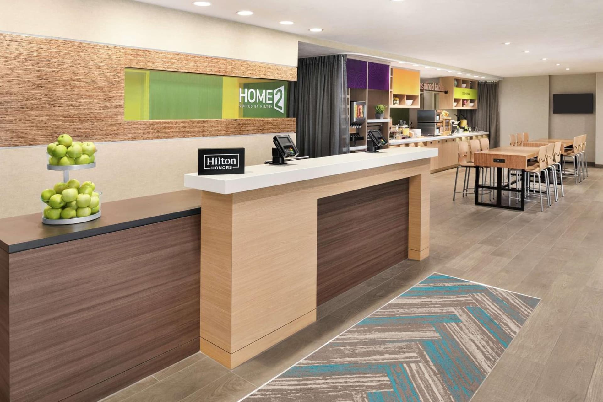 Home2 Suites By Hilton Bismarck gallery photo in Bismarck, ND — image 26