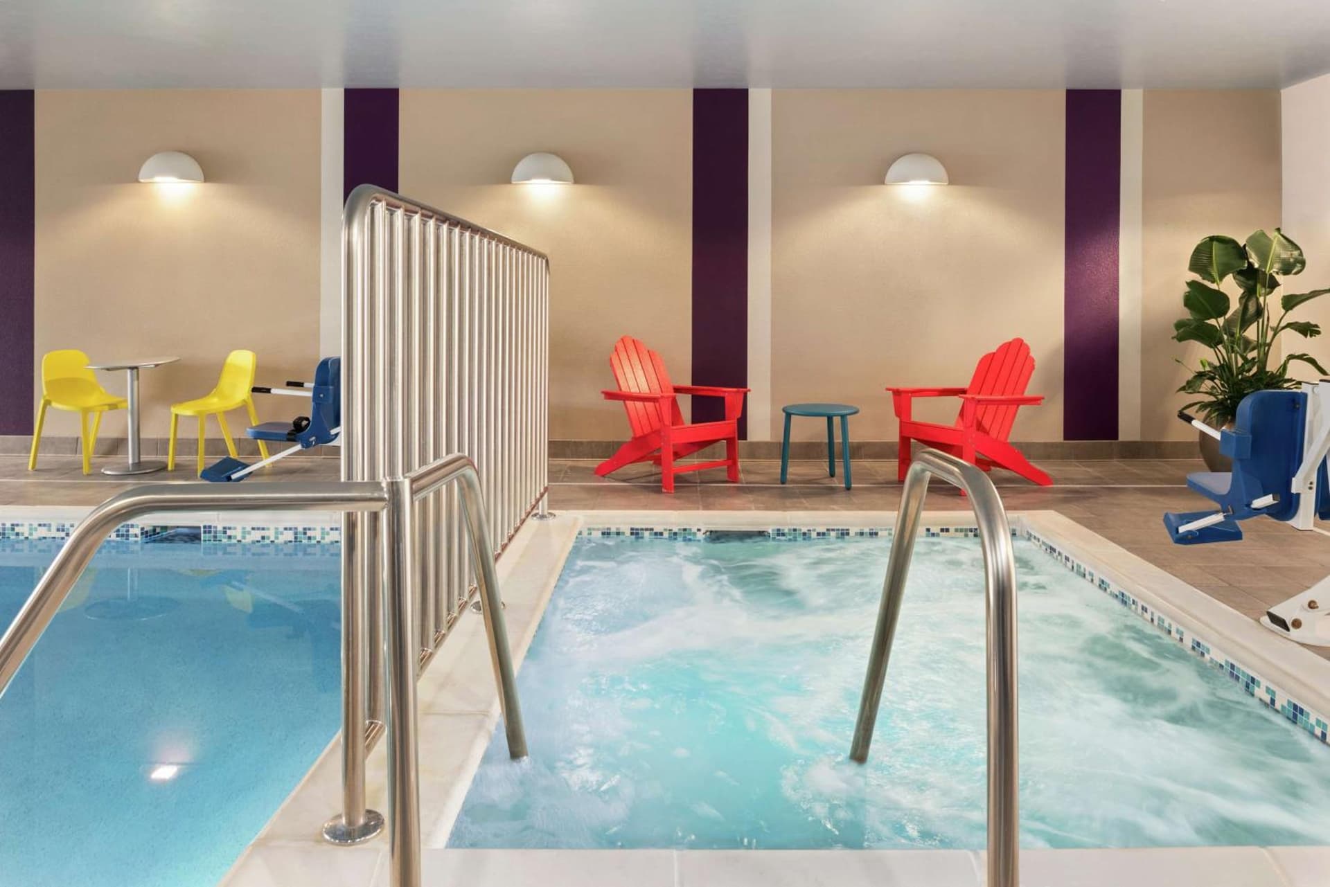 Home2 Suites By Hilton Bismarck gallery photo in Bismarck, ND — image 9