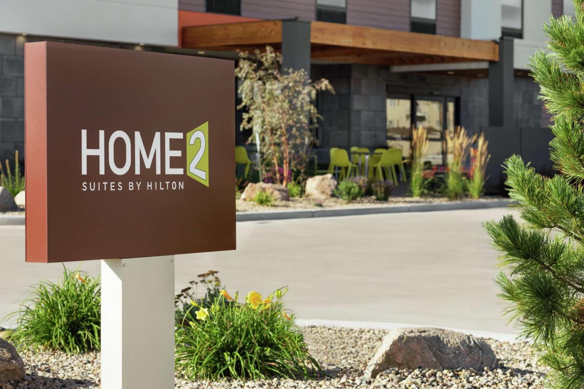 Home2 Suites By Hilton Bismarck gallery photo in Bismarck, ND — image 25