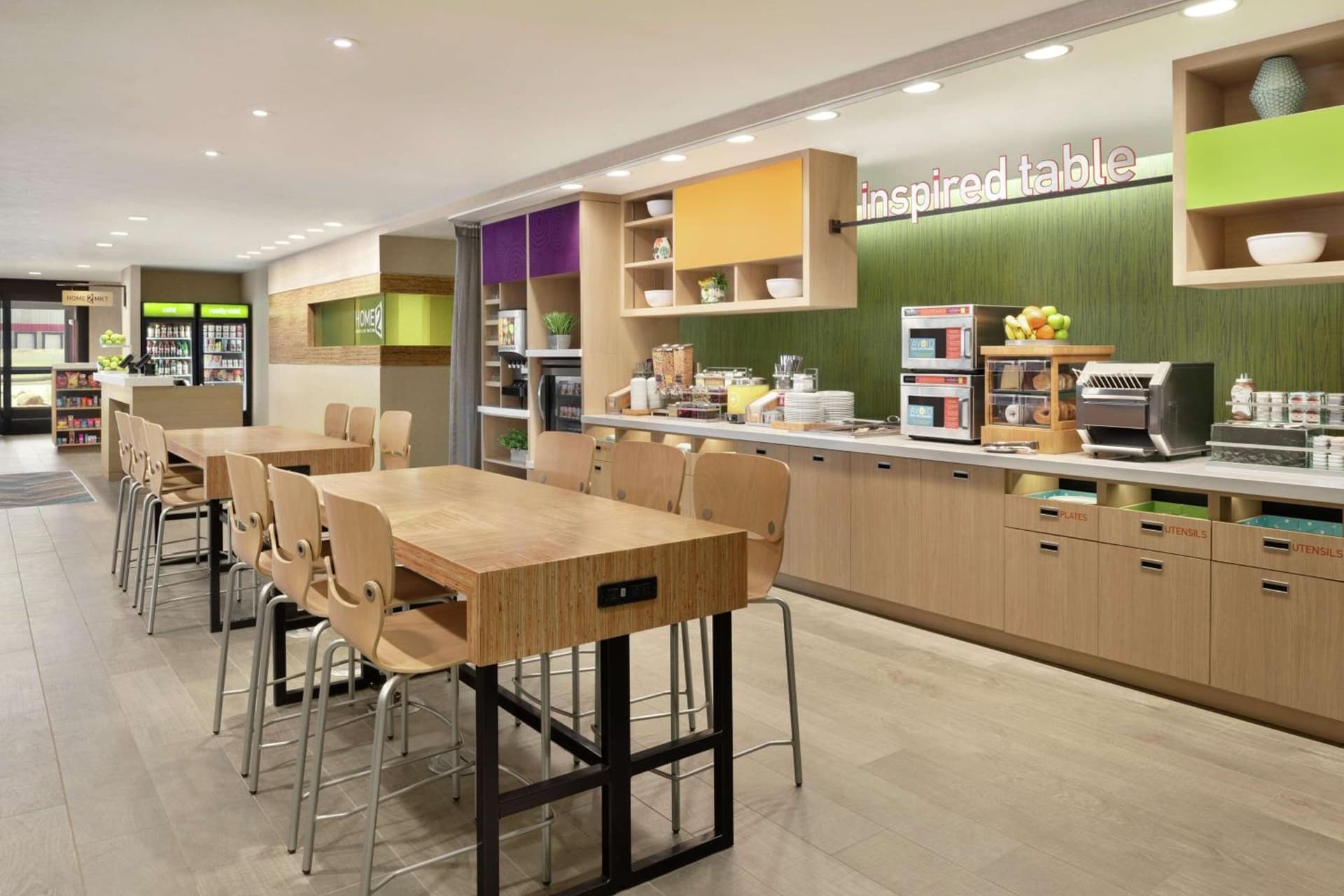 Home2 Suites By Hilton Bismarck gallery photo in Bismarck, ND — image 32