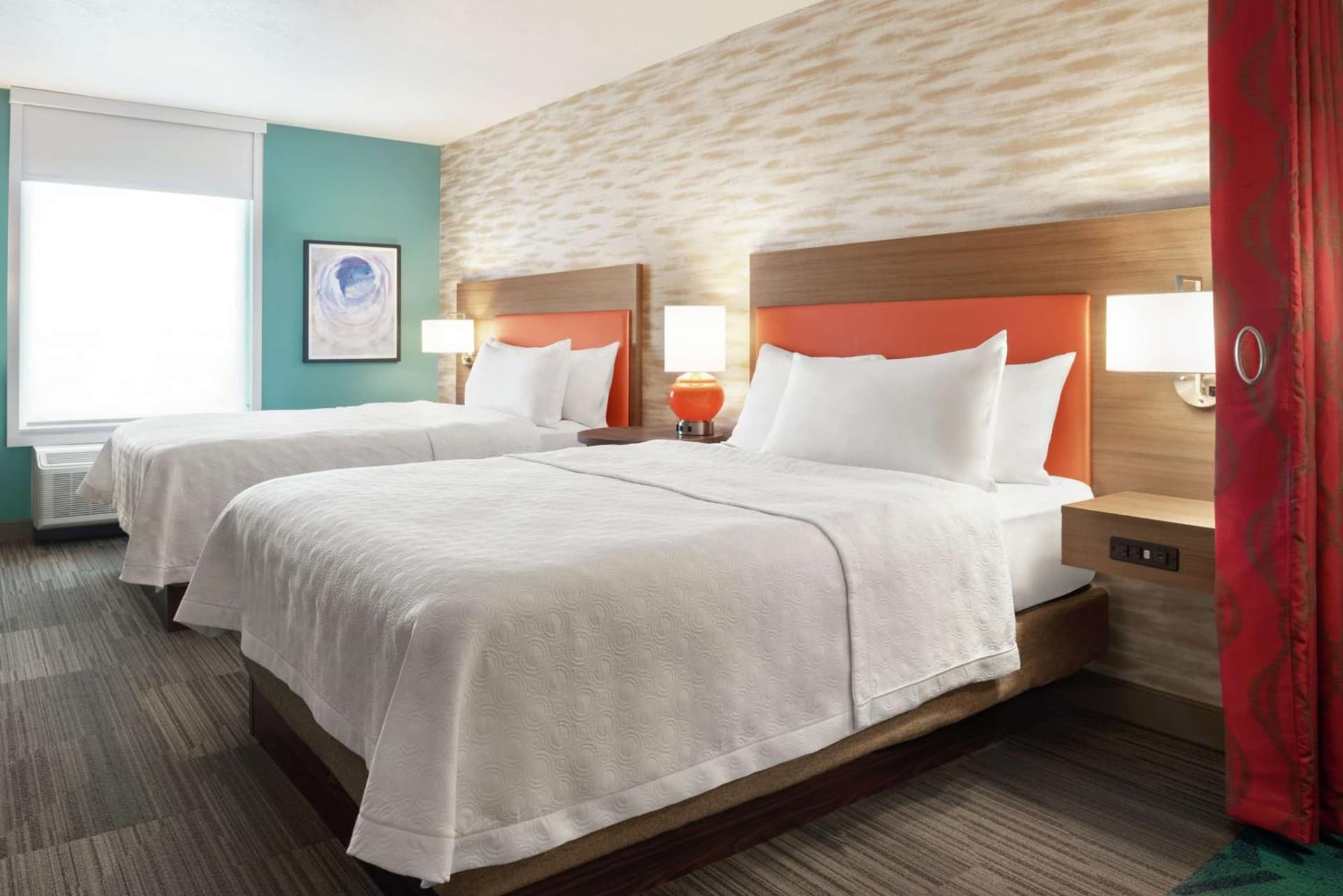 Home2 Suites By Hilton Bismarck gallery photo in Bismarck, ND — image 31