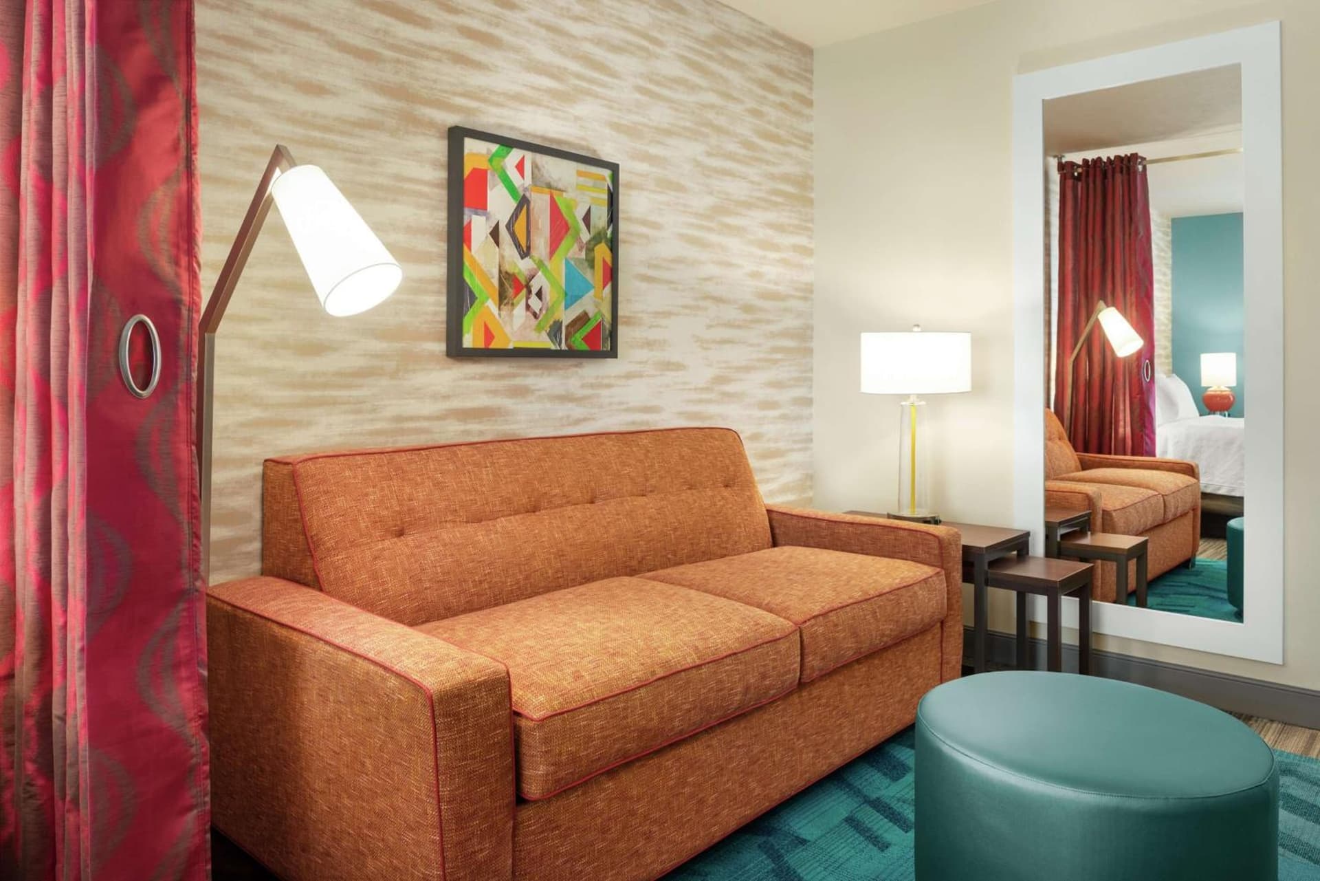 Home2 Suites By Hilton Bismarck gallery photo in Bismarck, ND — image 34