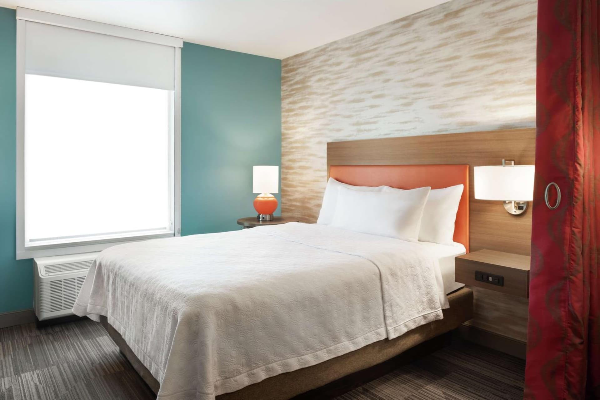 Home2 Suites By Hilton Bismarck gallery photo in Bismarck, ND — image 23