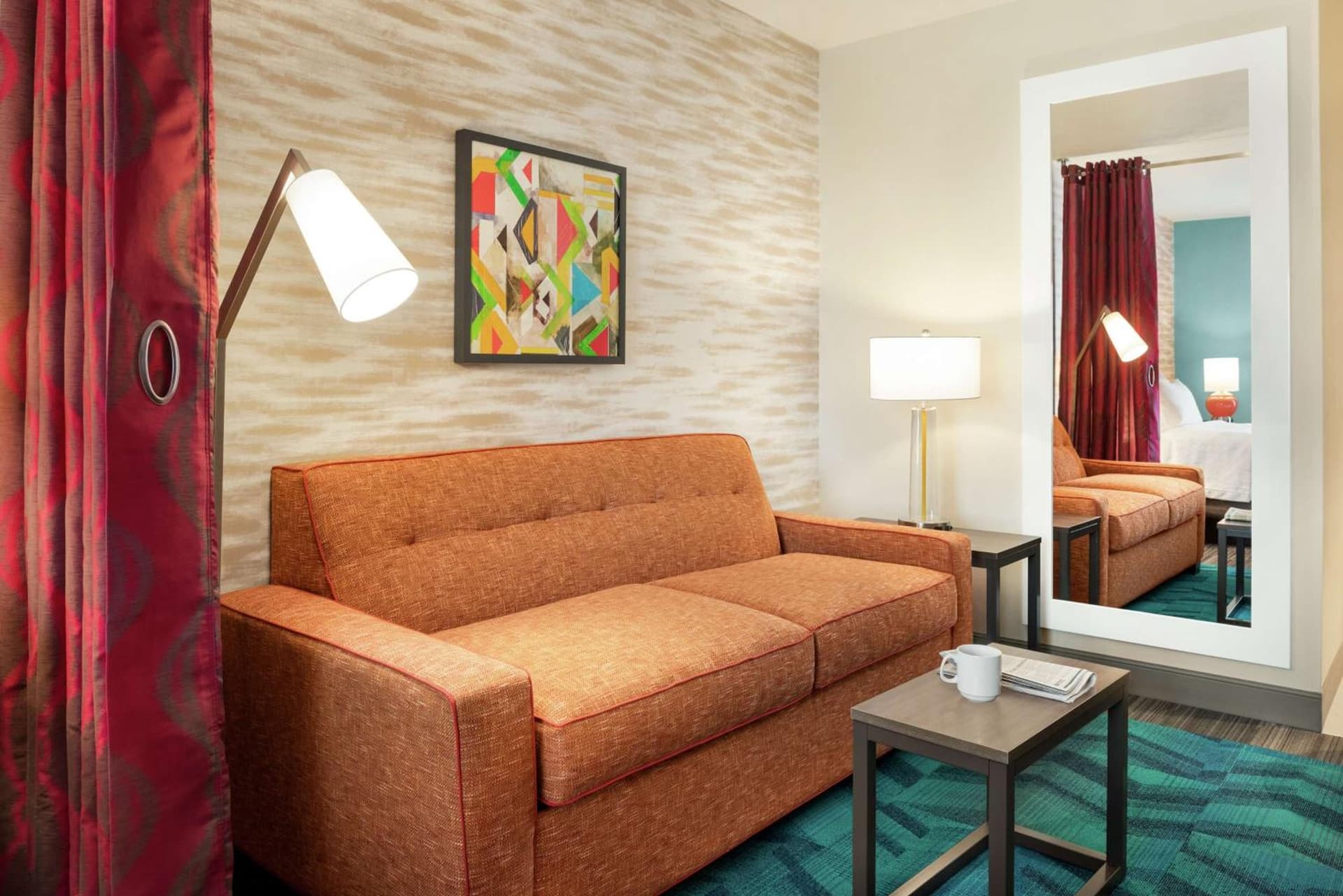 Home2 Suites By Hilton Bismarck gallery photo in Bismarck, ND — image 12